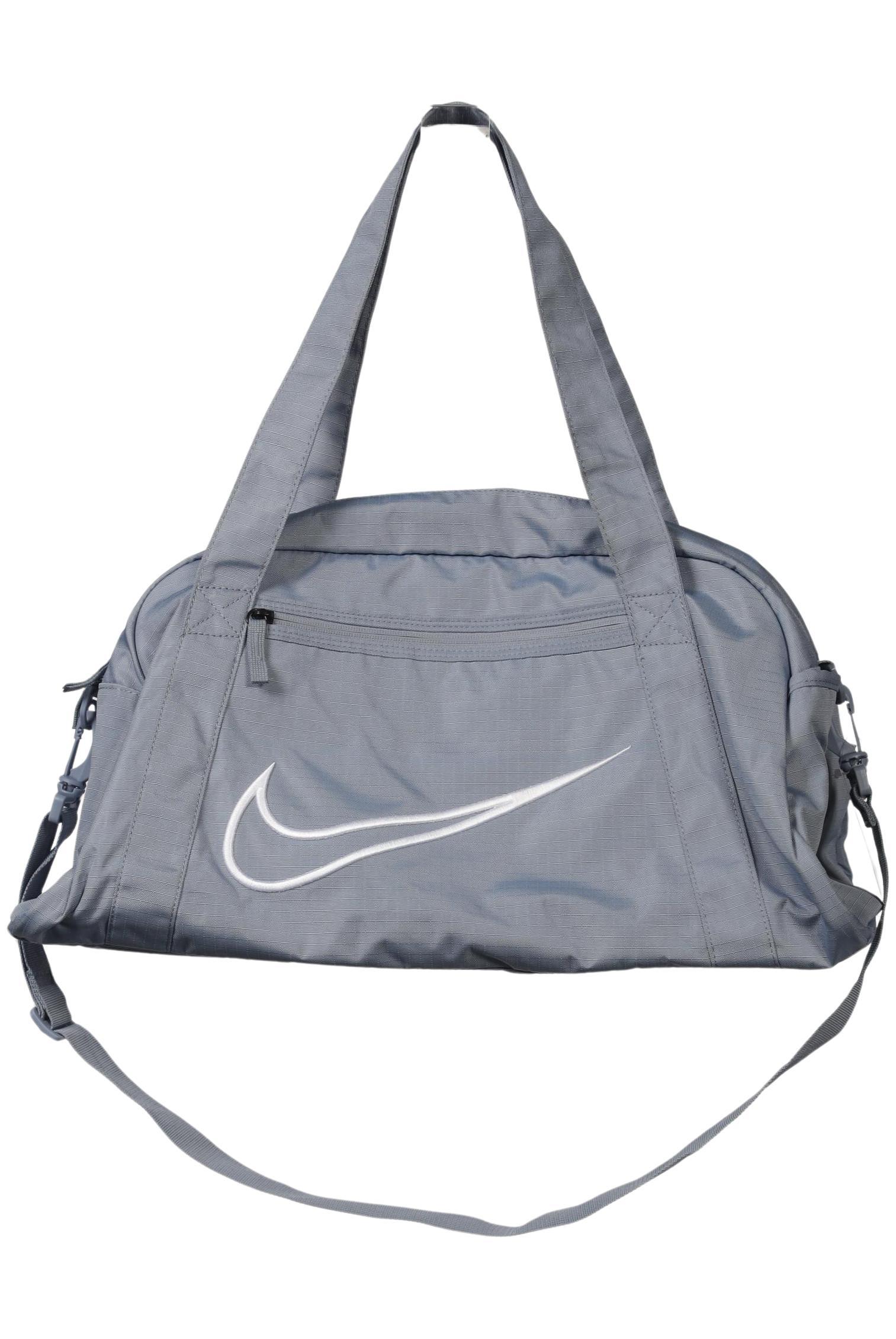 

Nike Damen Handtasche, grau, Gr.