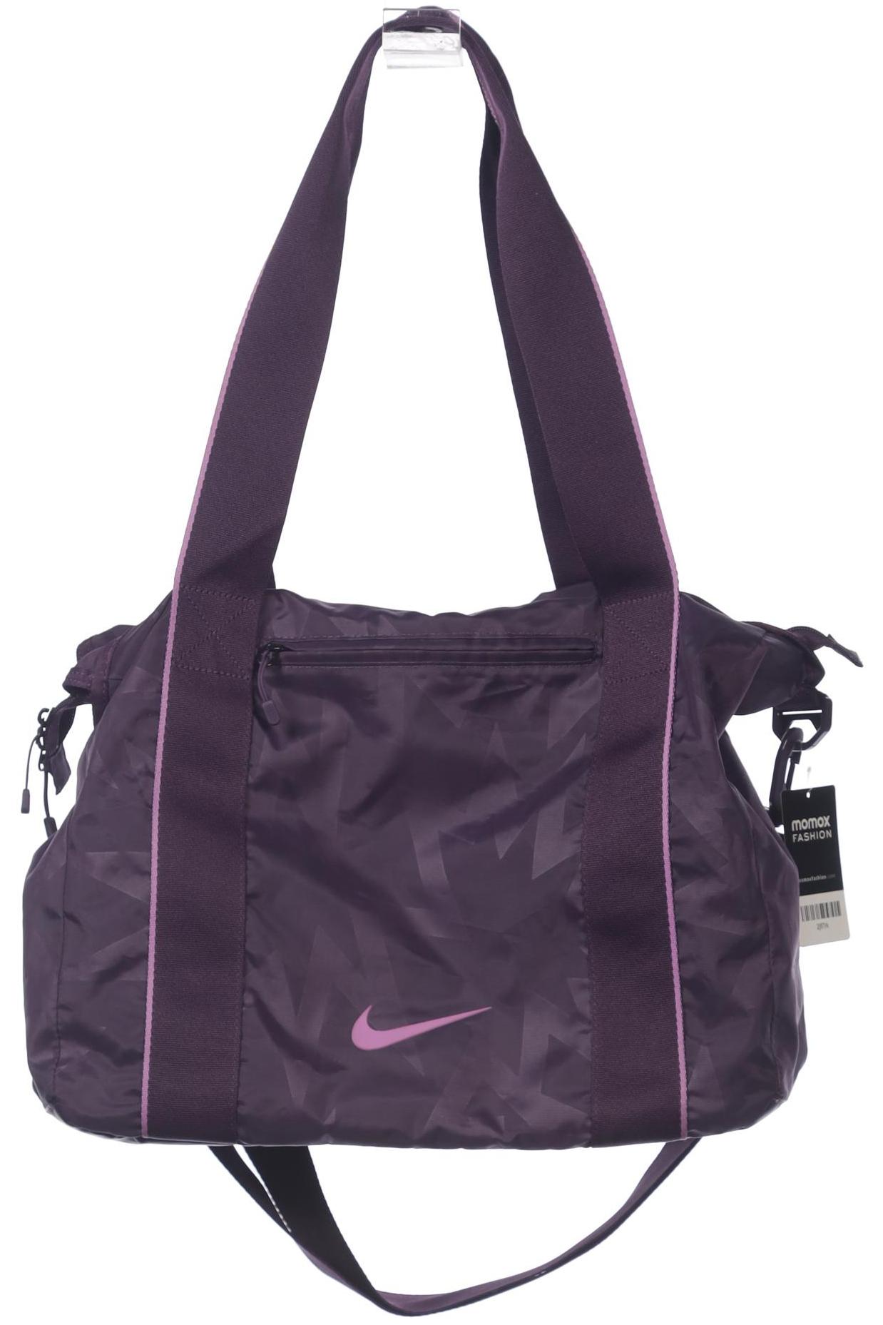 

Nike Damen Handtasche, flieder, Gr.