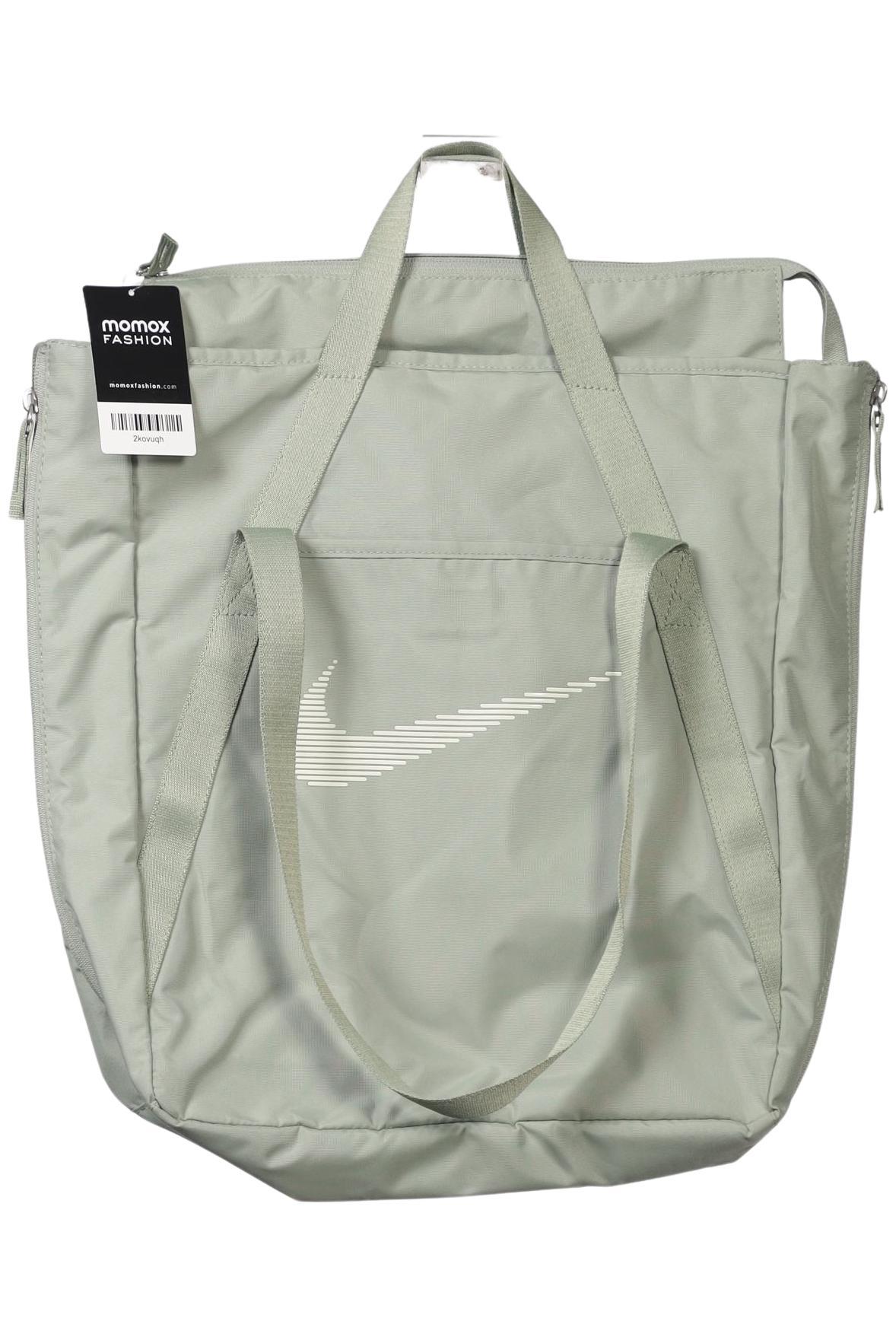 

Nike Damen Handtasche, grün, Gr.