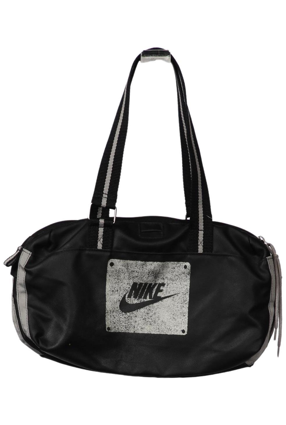 

Nike Damen Handtasche, schwarz, Gr.