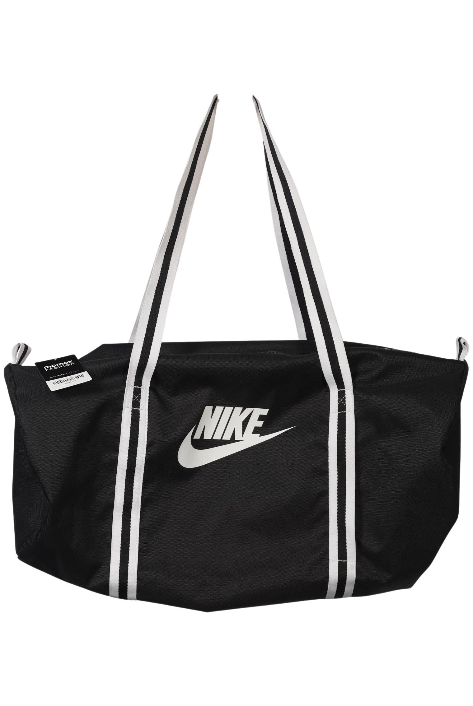 

Nike Damen Handtasche, schwarz, Gr.