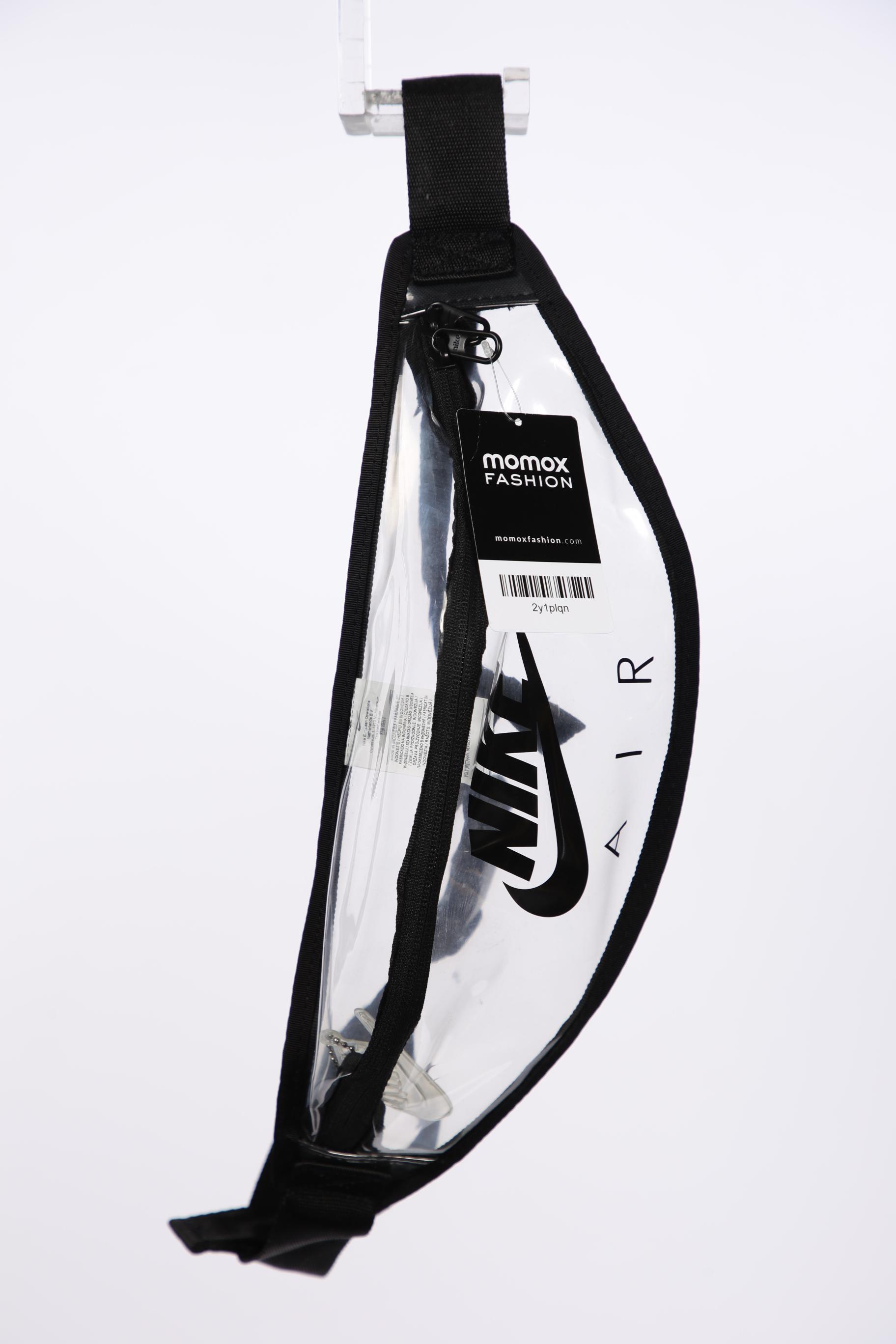 

Nike Damen Handtasche, schwarz, Gr.