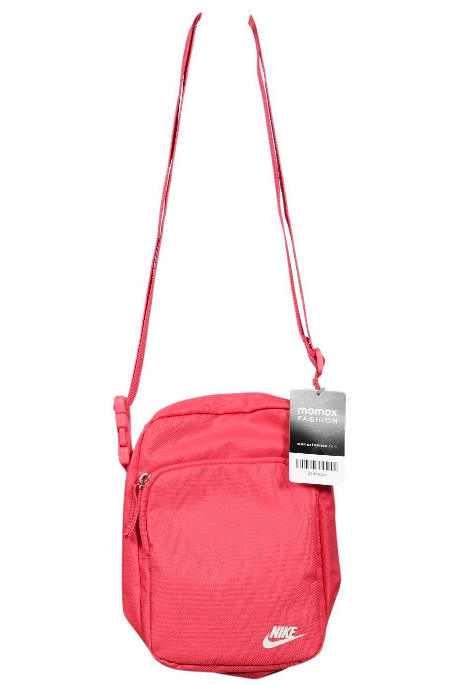 

Nike Damen Handtasche, pink, Gr.