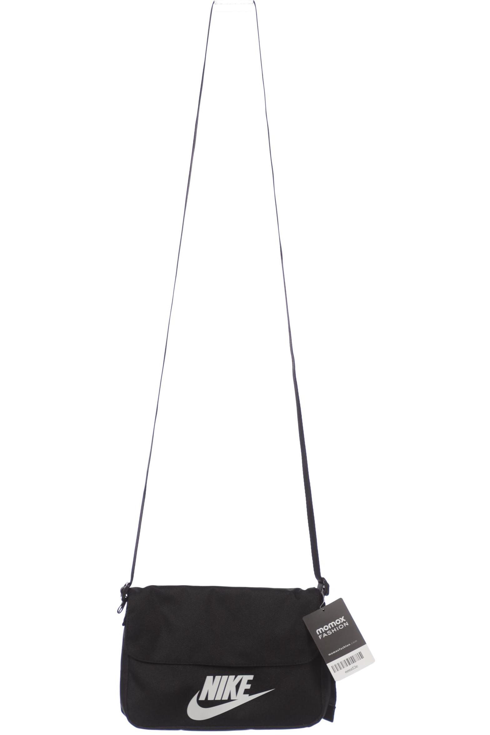 

Nike Damen Handtasche, schwarz, Gr.