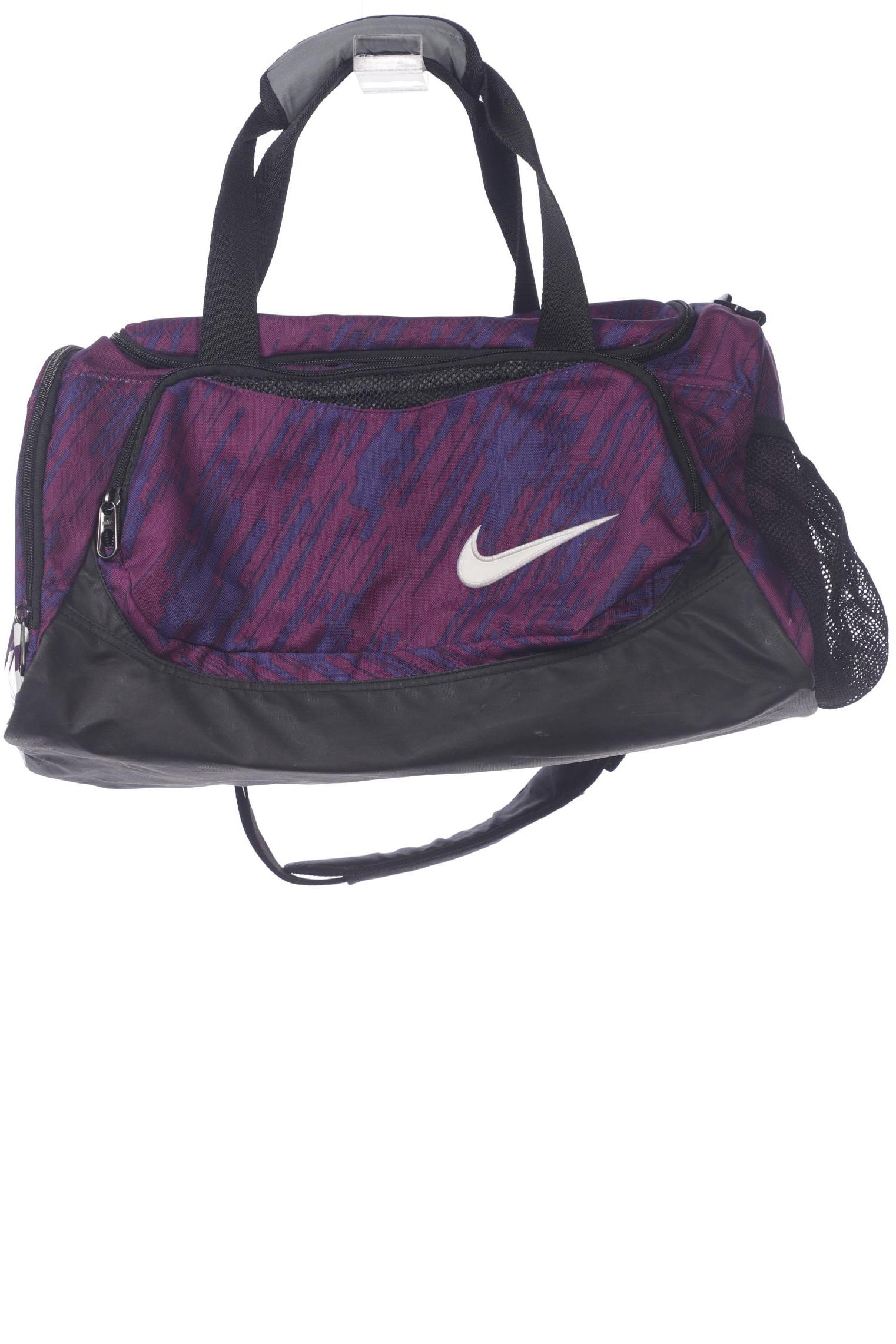 

Nike Damen Handtasche, flieder, Gr.