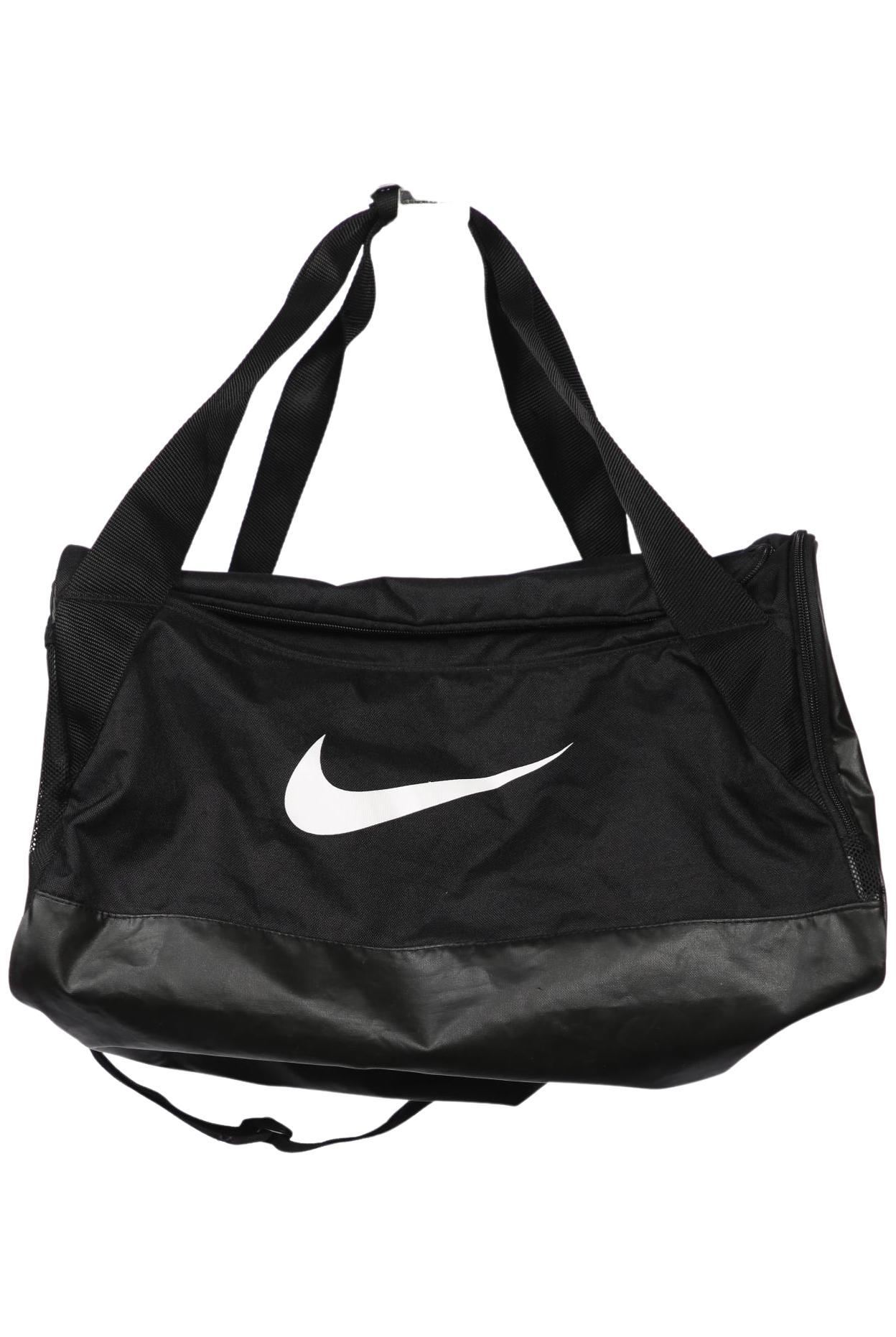 

Nike Damen Handtasche, schwarz, Gr.