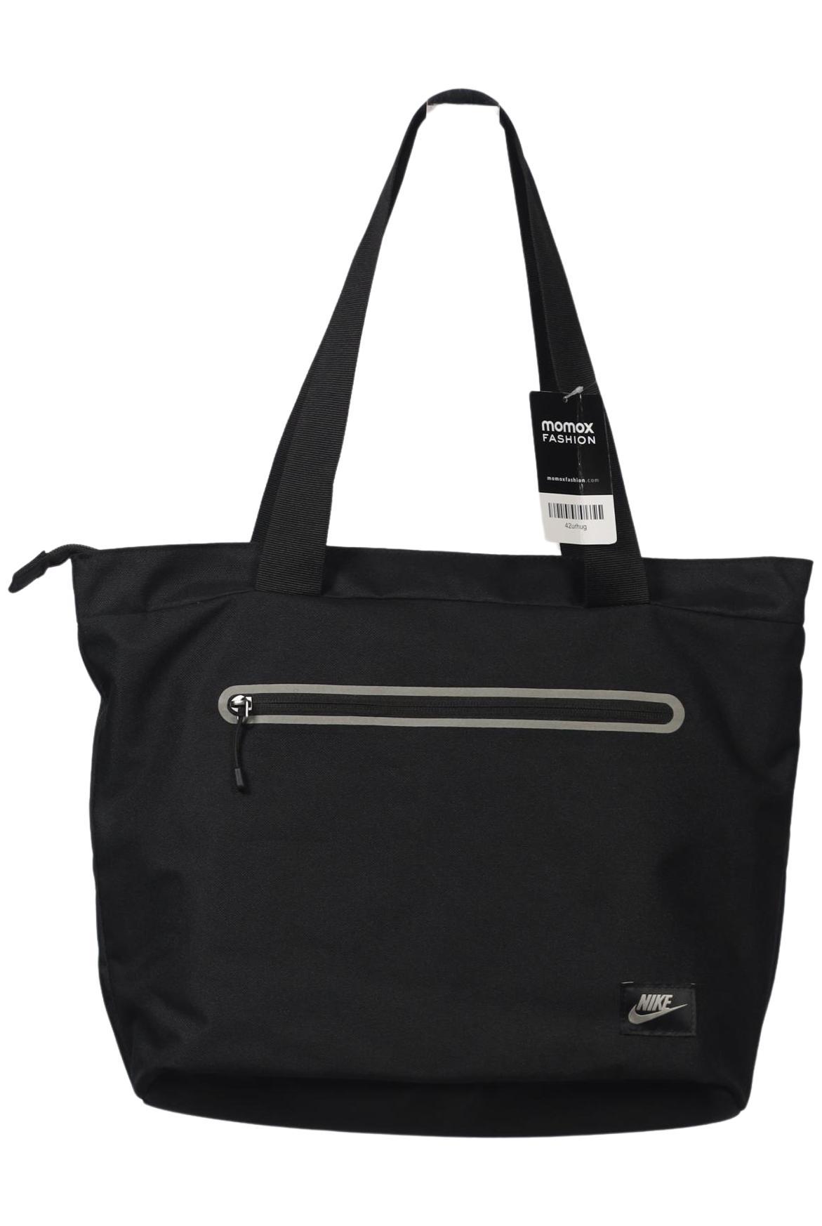

Nike Damen Handtasche, schwarz, Gr.