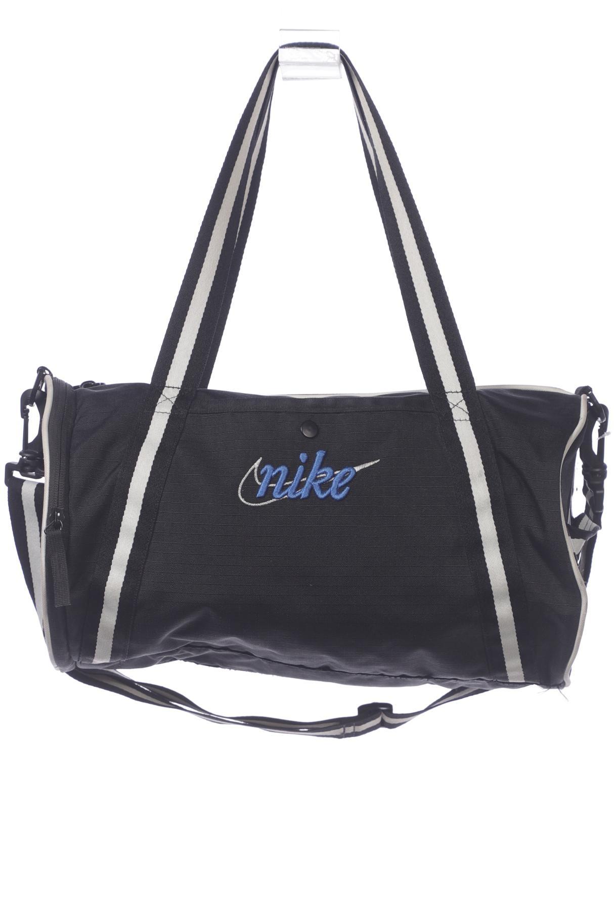 

Nike Damen Handtasche, schwarz, Gr.