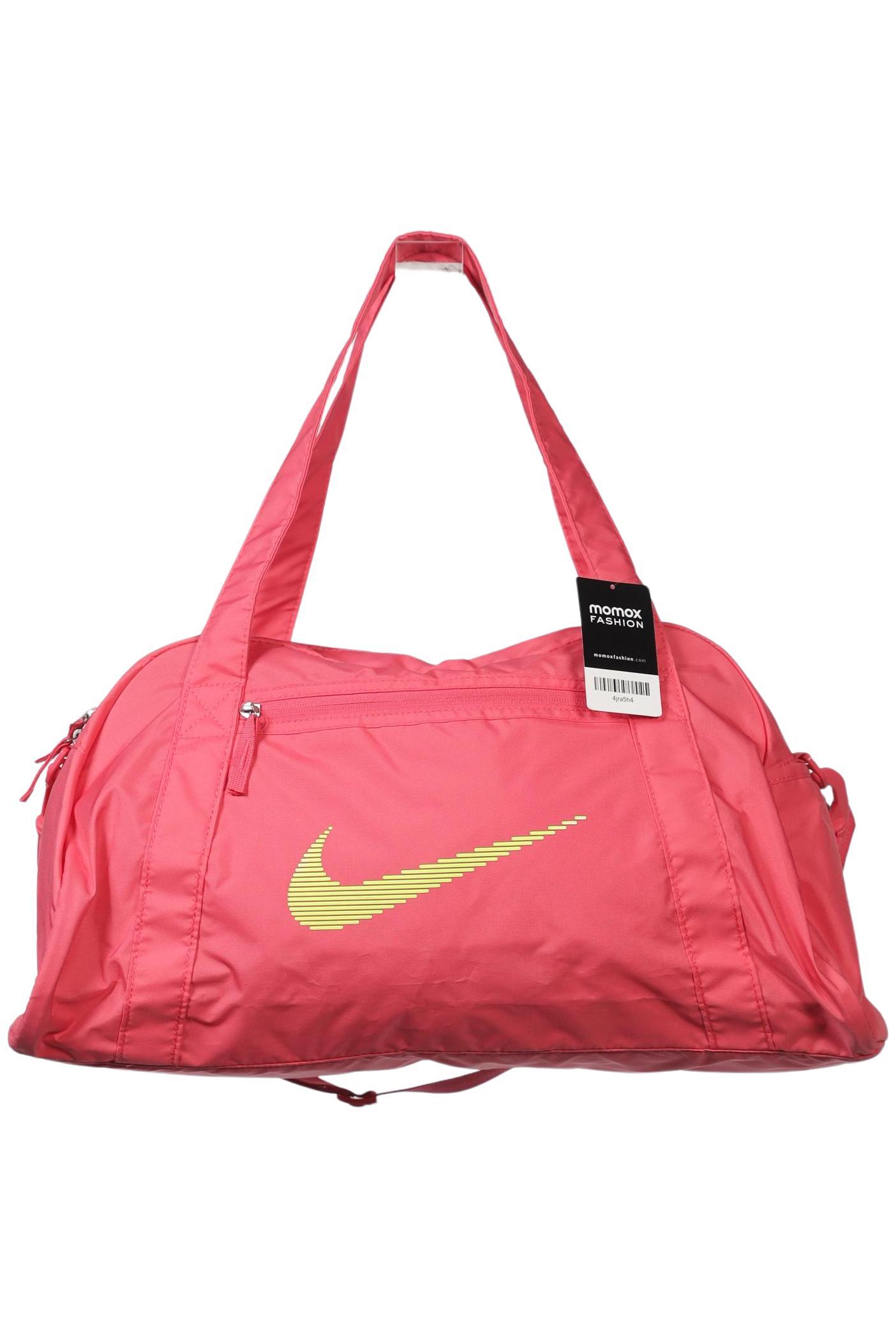 

Nike Damen Handtasche, pink, Gr.