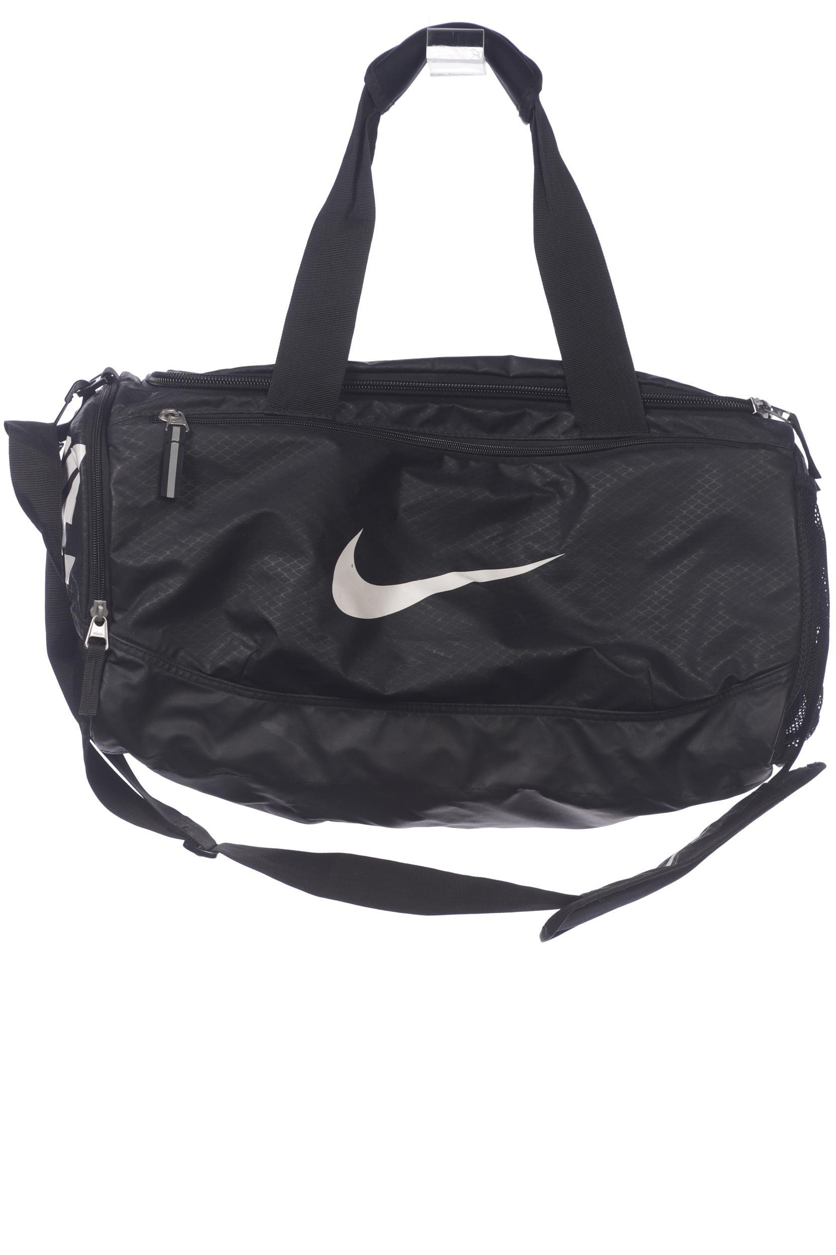 

Nike Damen Handtasche, schwarz, Gr.