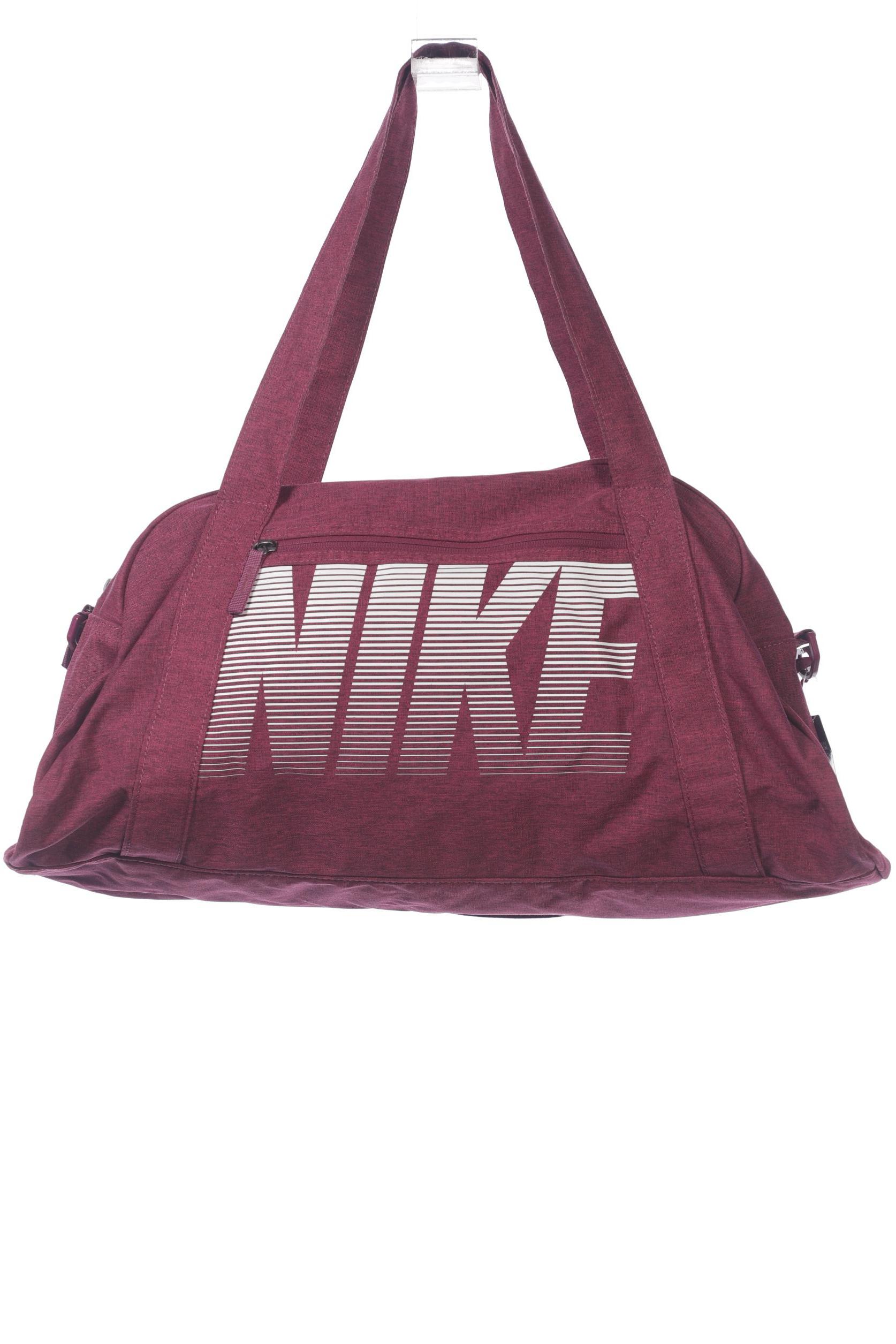 

Nike Damen Handtasche, pink, Gr.