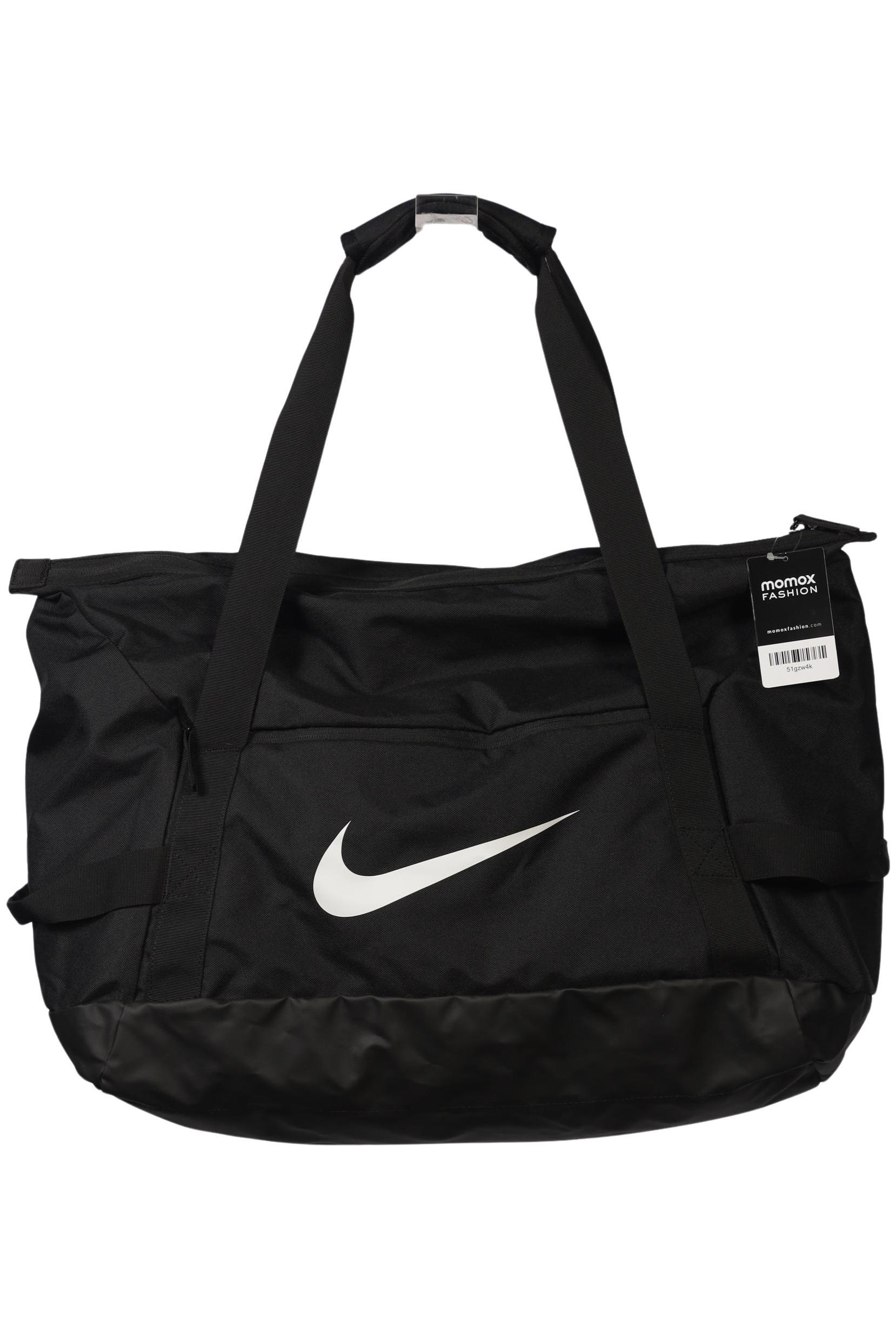 

Nike Damen Handtasche, schwarz, Gr.