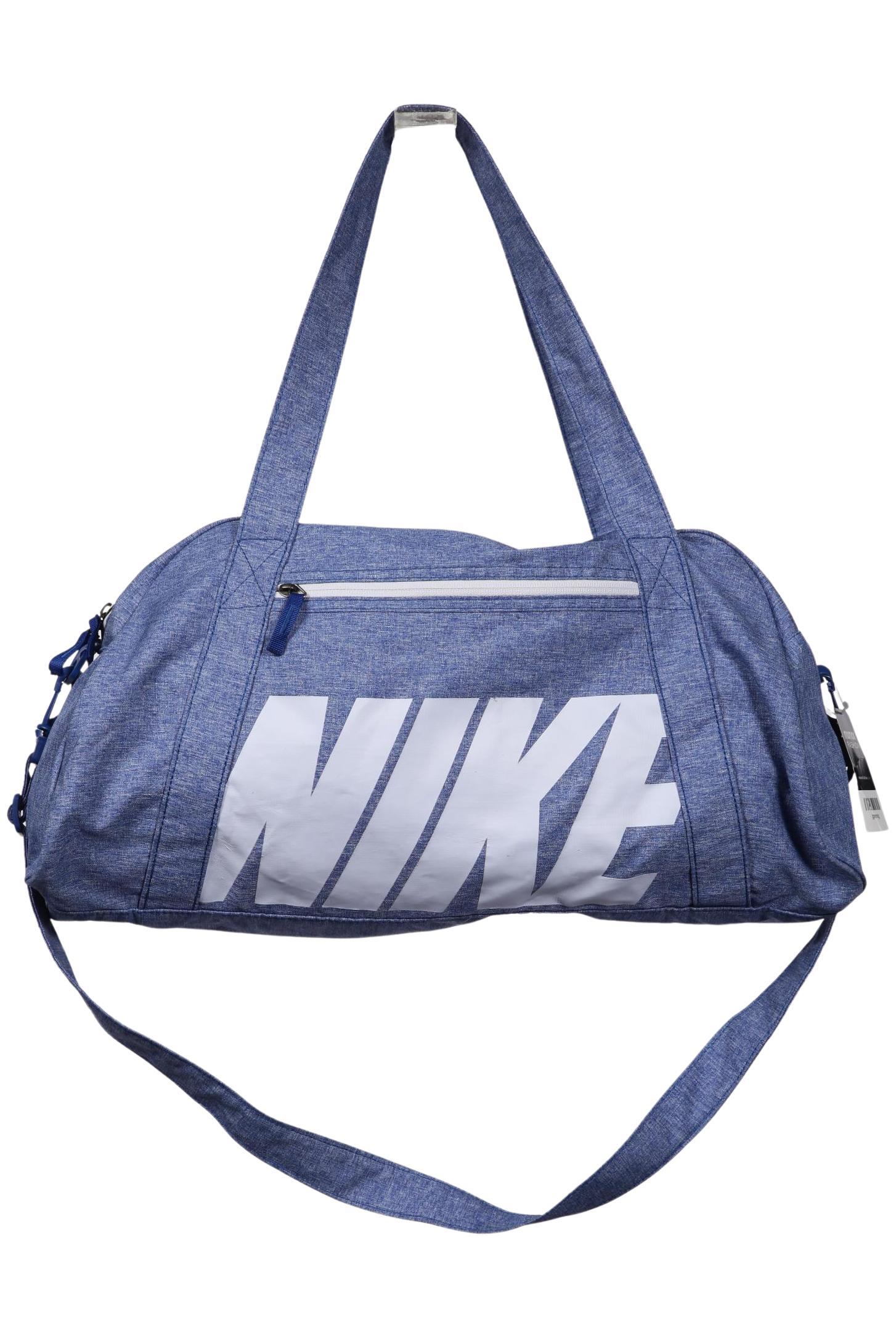 

Nike Damen Handtasche, blau, Gr.