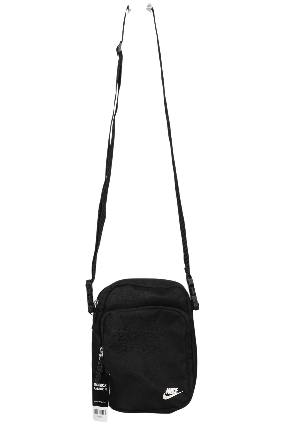 

Nike Damen Handtasche, schwarz, Gr.