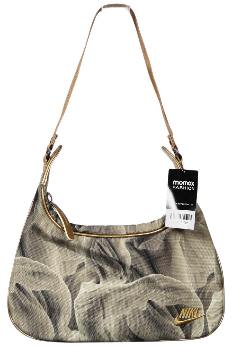 

Nike Damen Handtasche, grün, Gr.