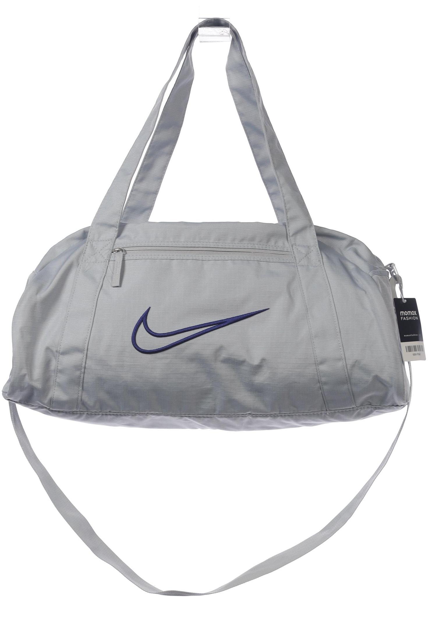 

Nike Damen Handtasche, grau, Gr.