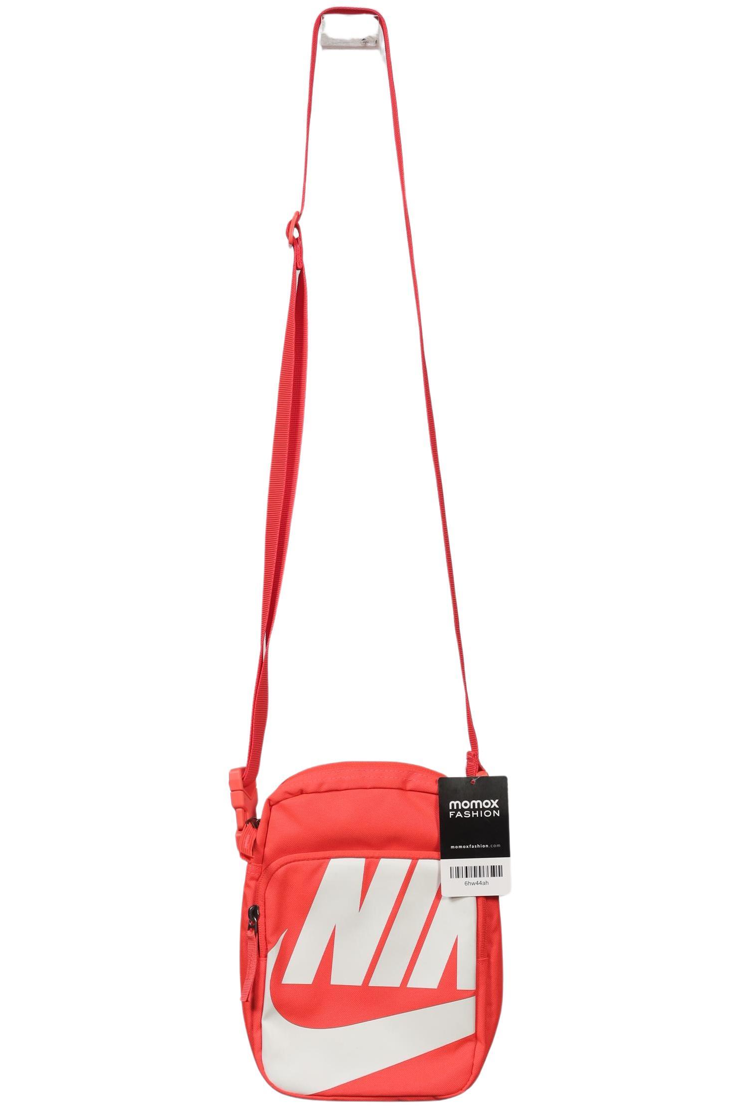 

Nike Damen Handtasche, rot, Gr.