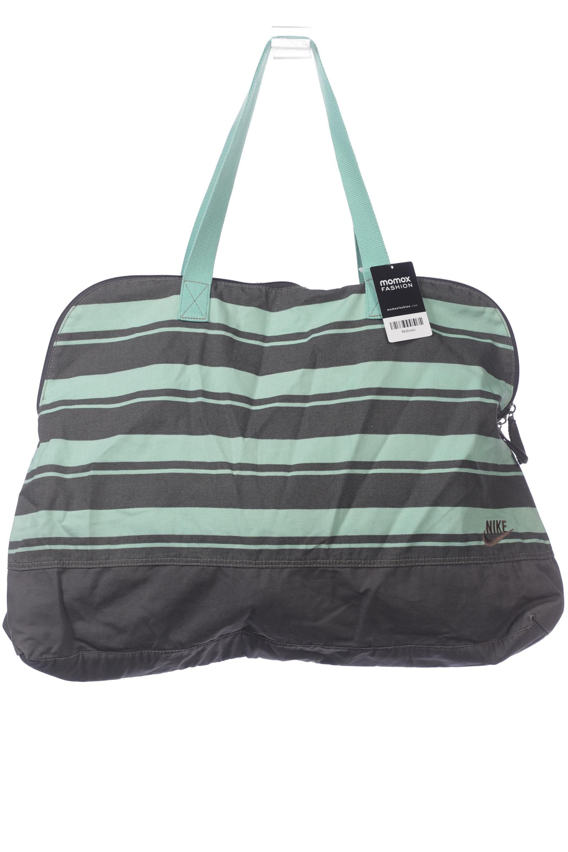 

Nike Damen Handtasche, grün, Gr.