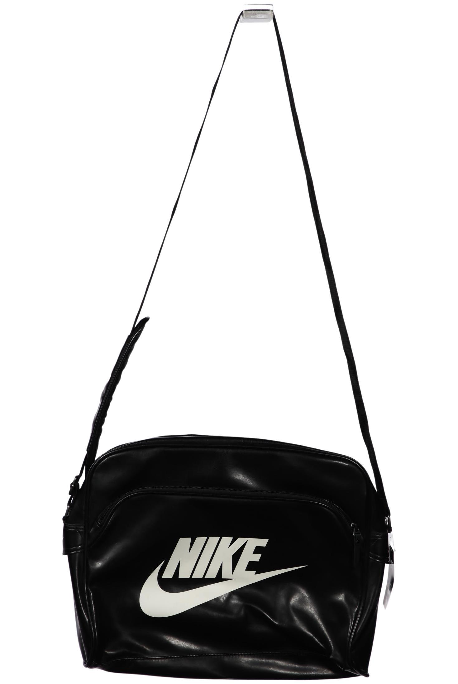 

Nike Damen Handtasche, schwarz, Gr.