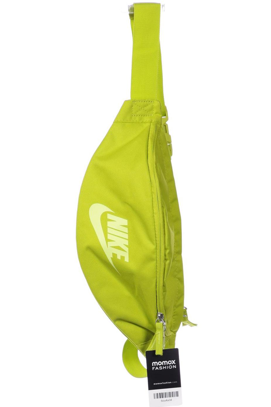 

Nike Damen Handtasche, neon