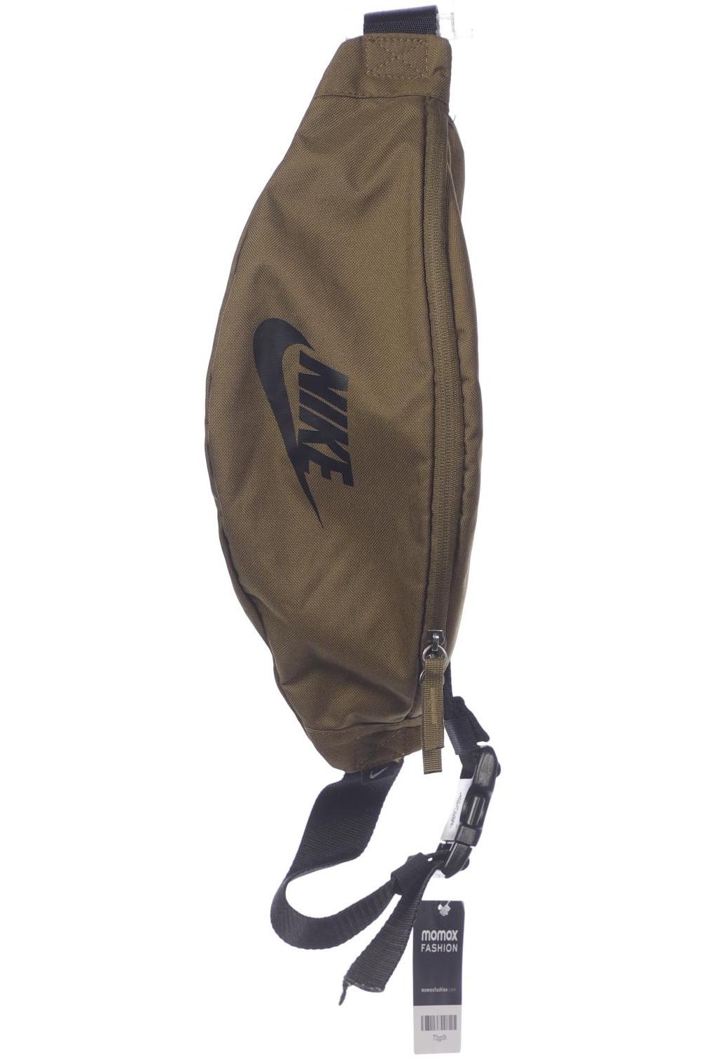 

Nike Damen Handtasche, grün, Gr.