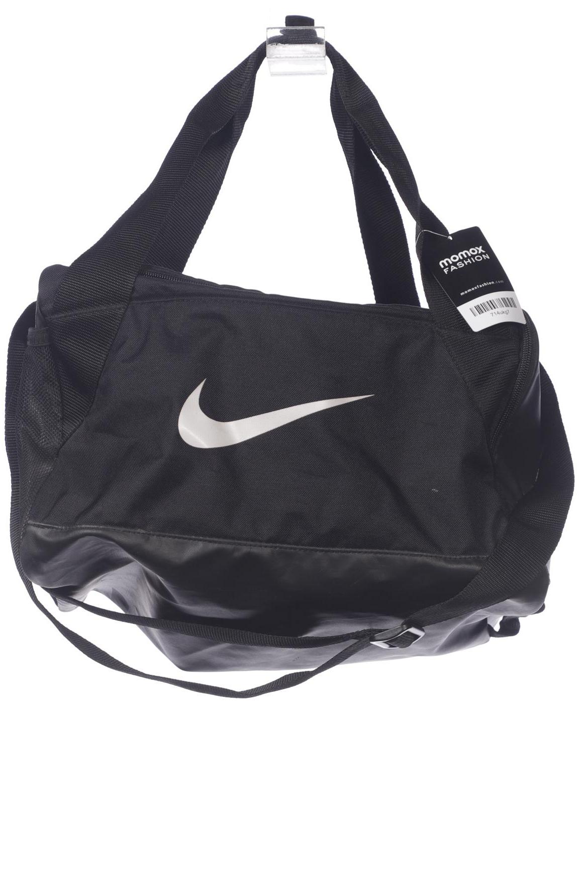 

Nike Damen Handtasche, schwarz, Gr.