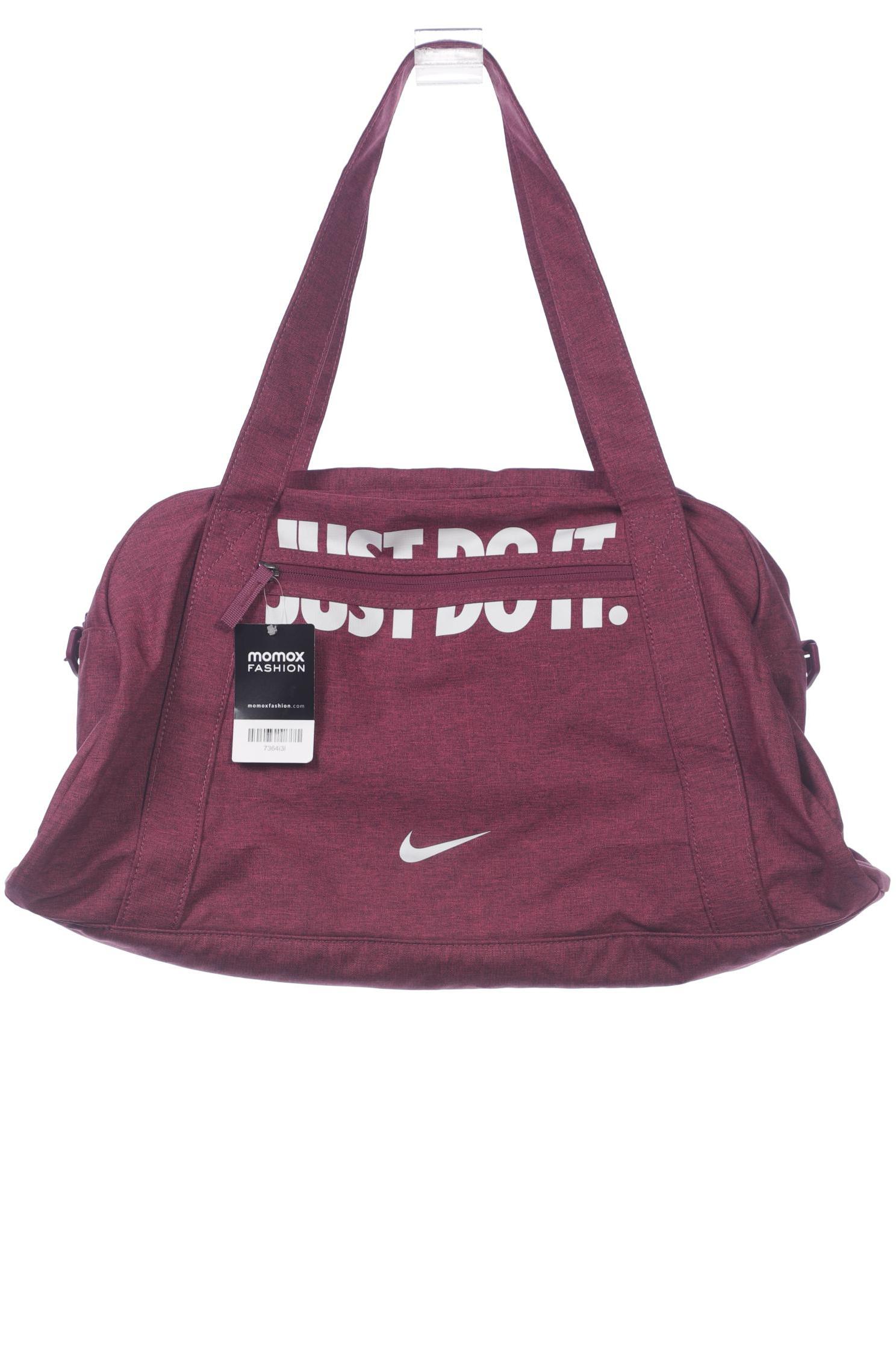 

Nike Damen Handtasche, pink, Gr.