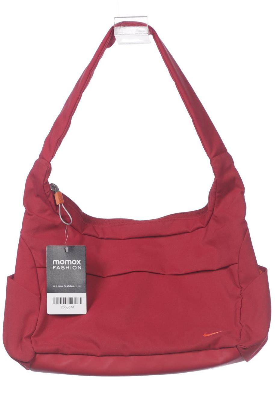 

Nike Damen Handtasche, rot, Gr.