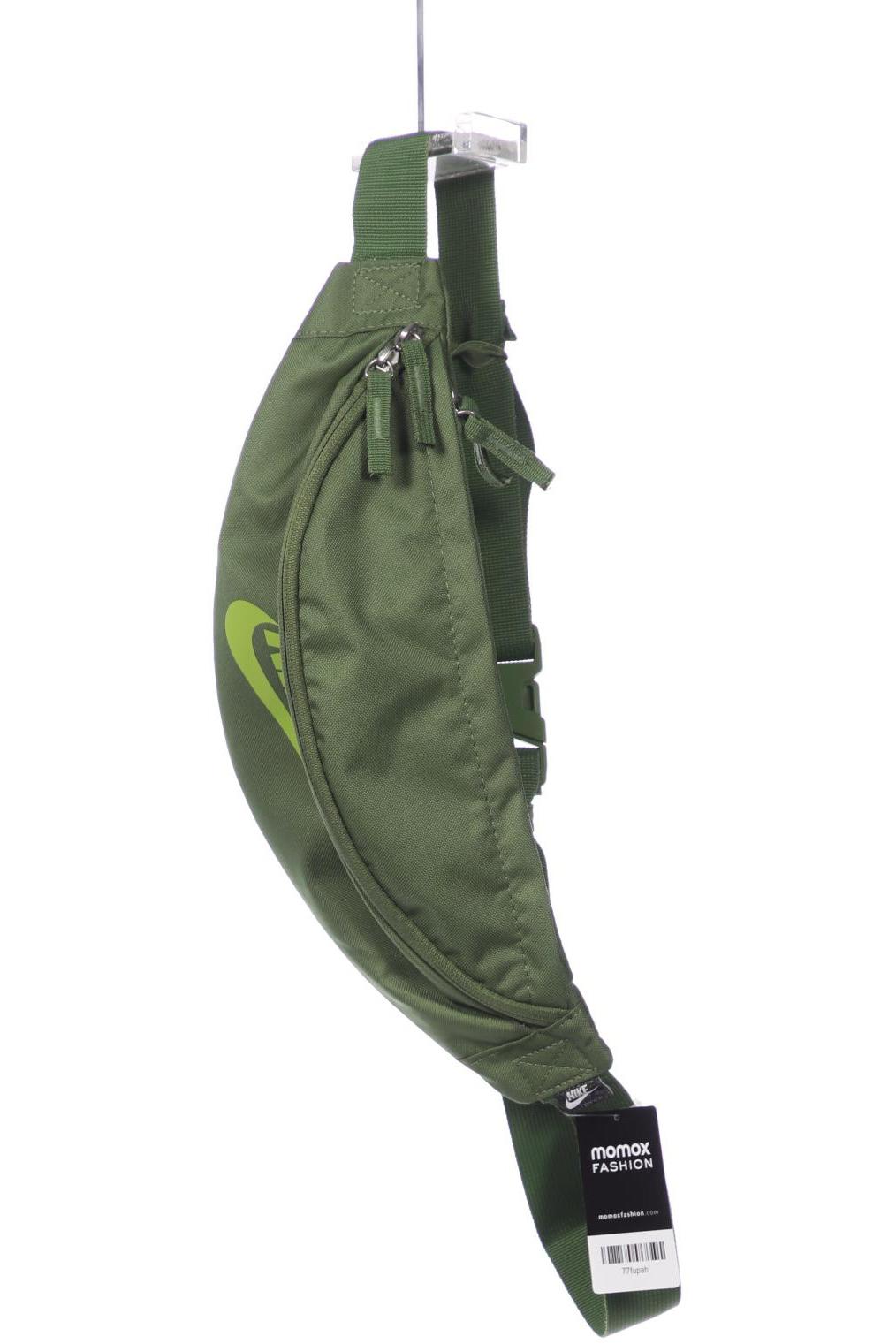 

Nike Damen Handtasche, grün, Gr.