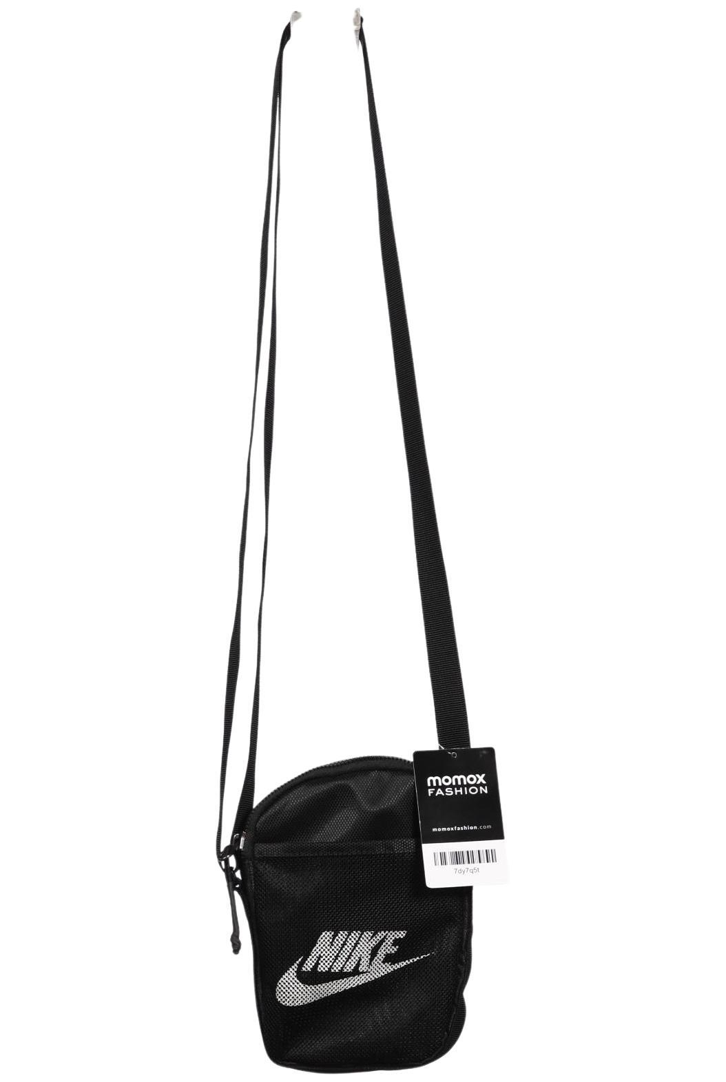 

Nike Damen Handtasche, schwarz, Gr.