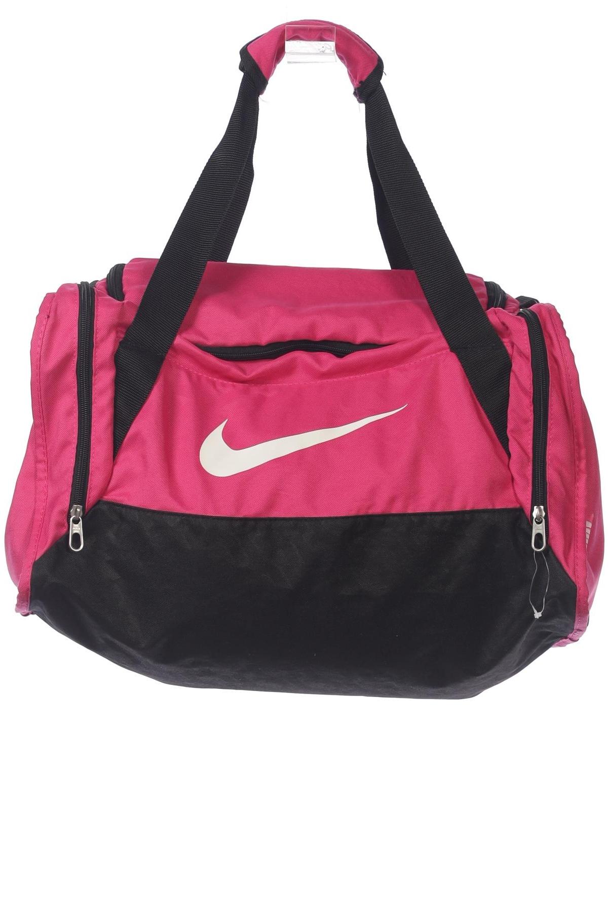 

Nike Damen Handtasche, pink, Gr.