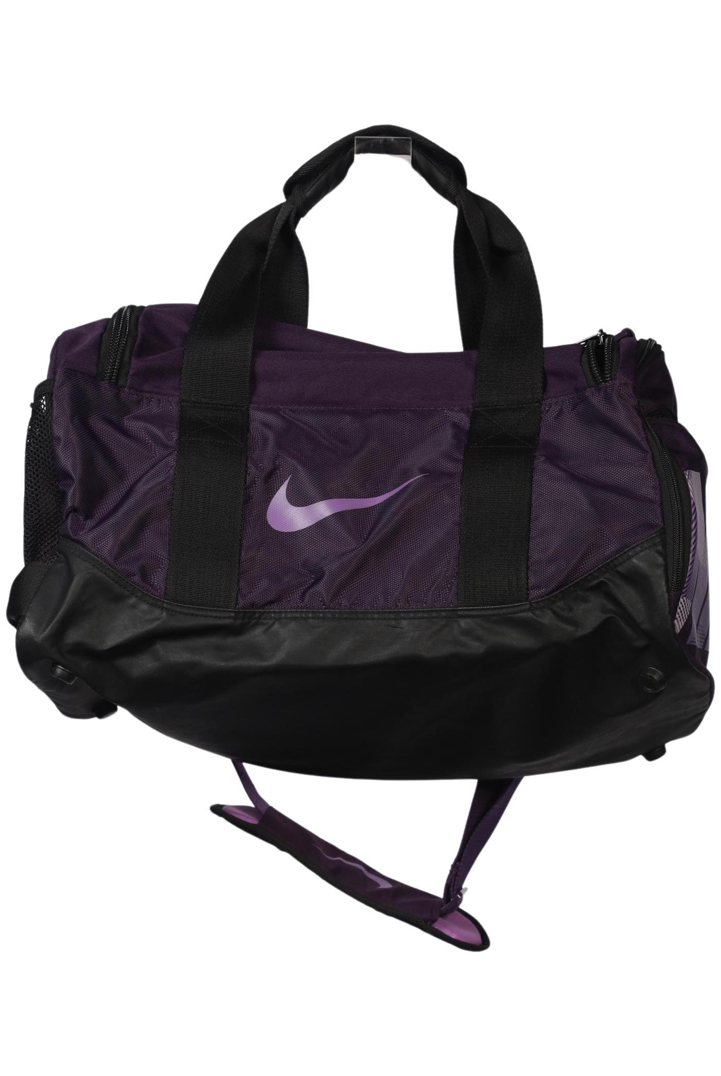 

Nike Damen Handtasche, flieder, Gr.