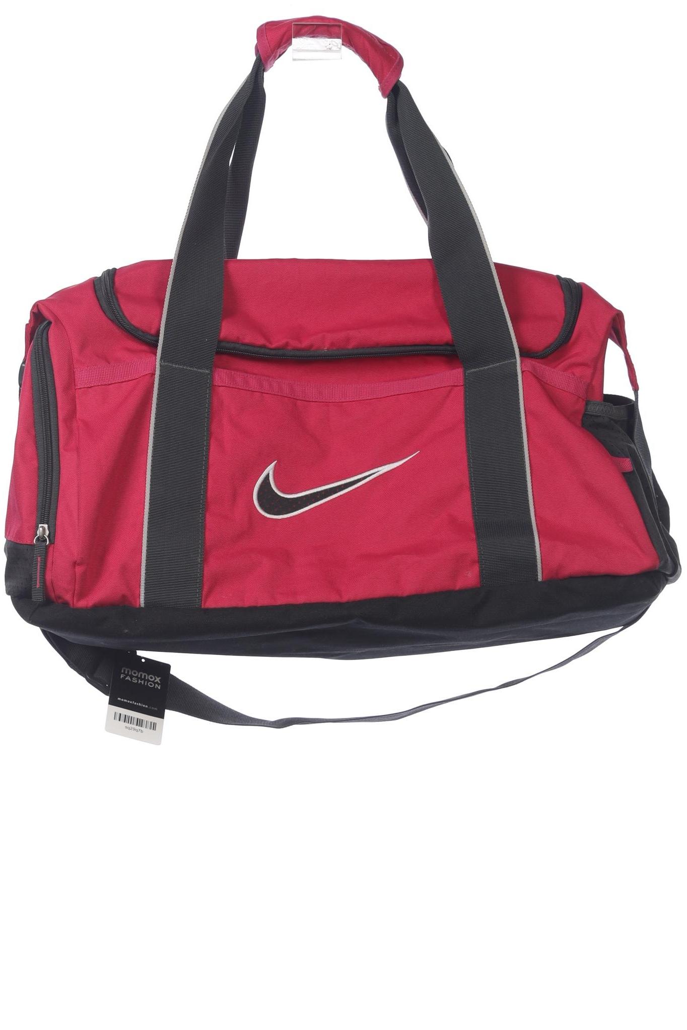 

Nike Damen Handtasche, pink, Gr.