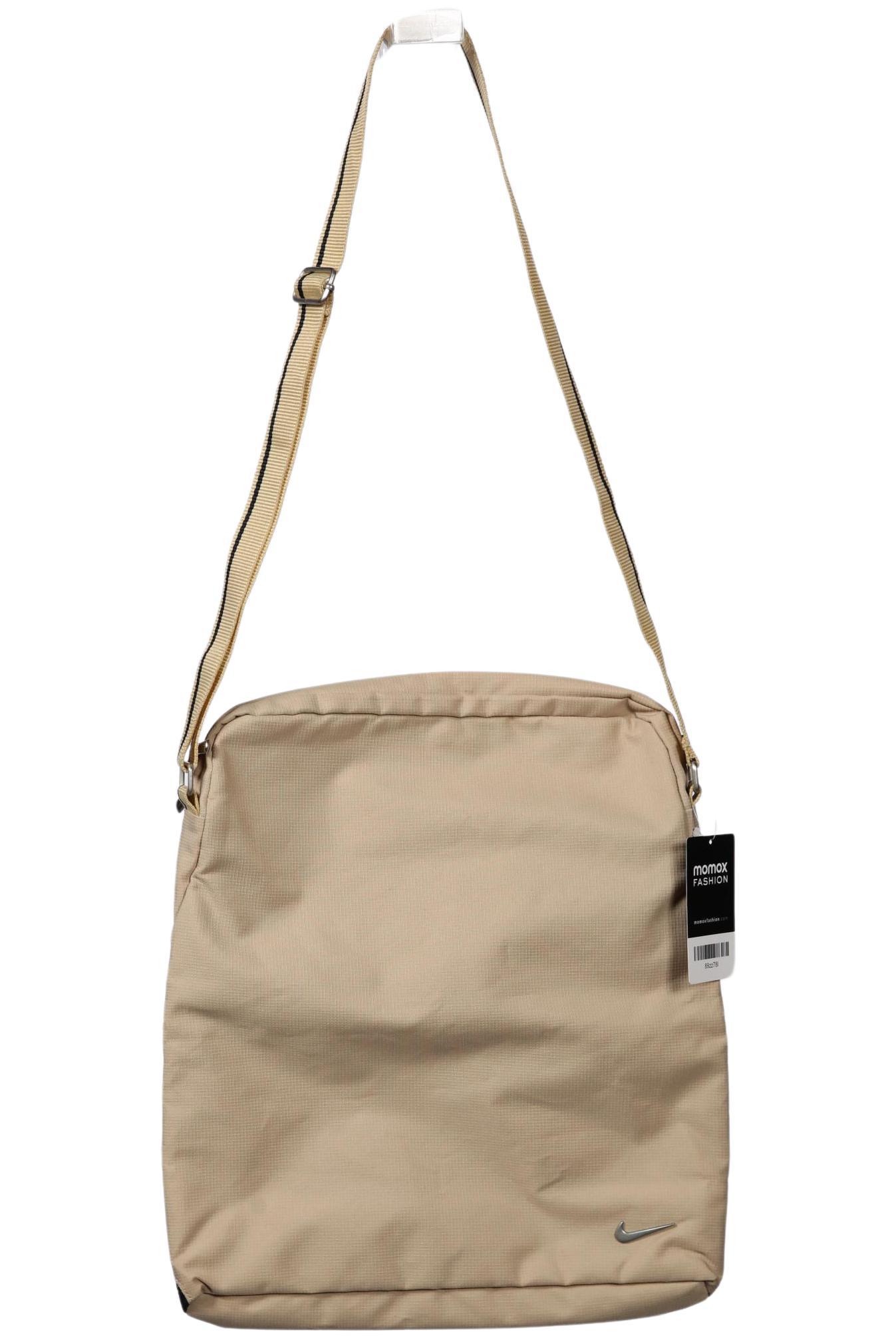 

Nike Damen Handtasche, beige, Gr.