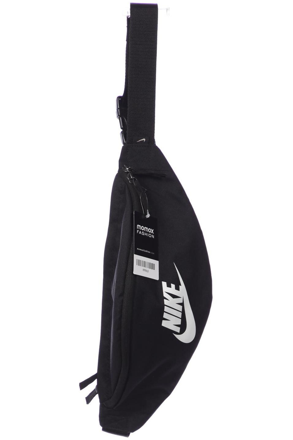 

Nike Damen Handtasche, schwarz, Gr.