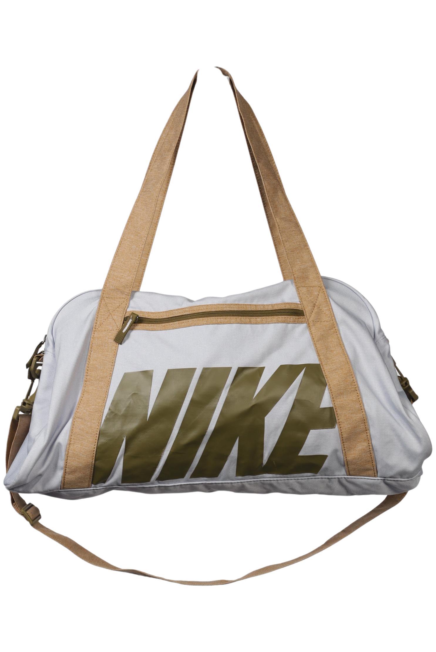 

Nike Damen Handtasche, hellblau, Gr.