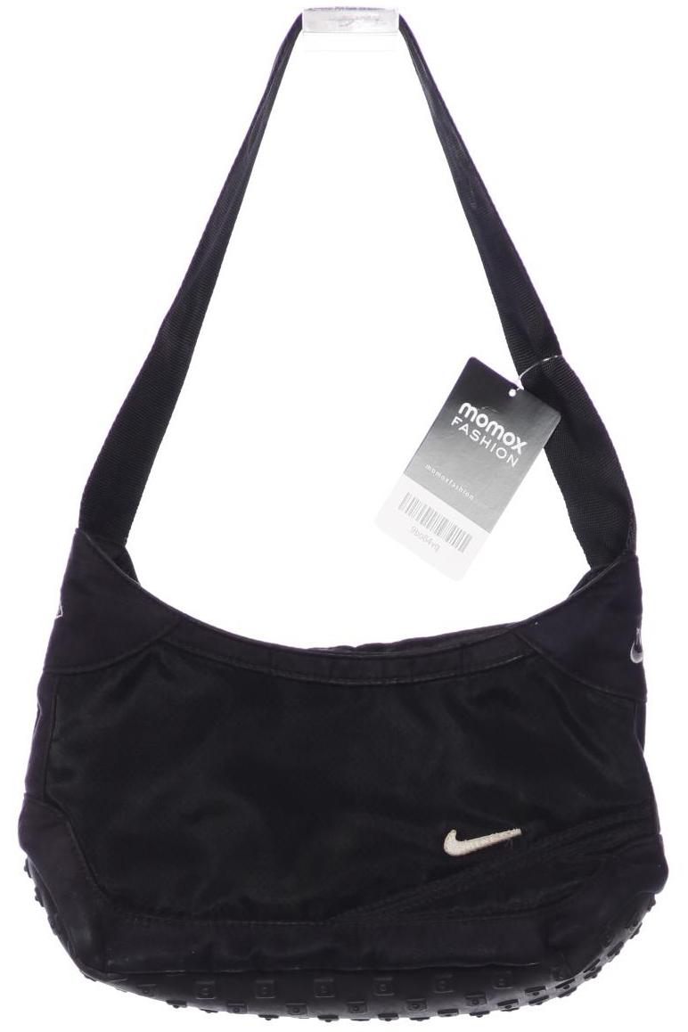 

Nike Damen Handtasche, schwarz