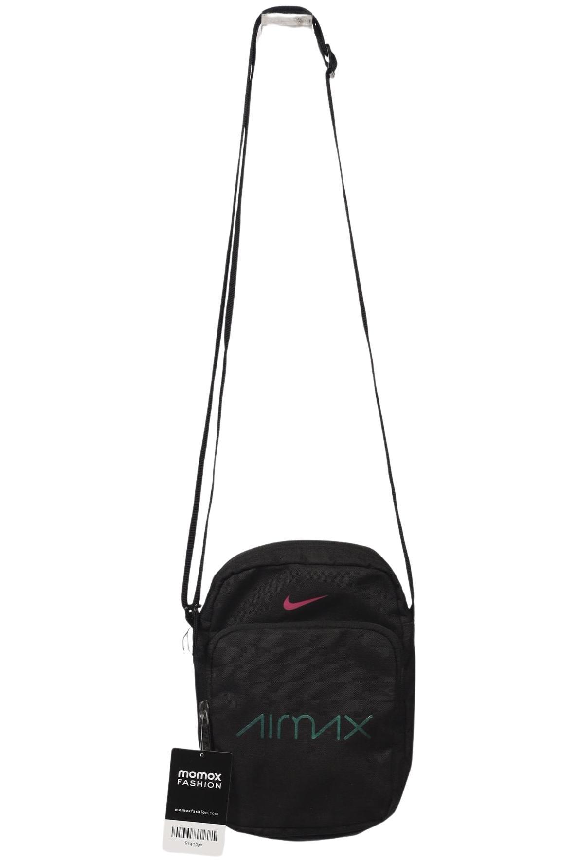 

Nike Damen Handtasche, schwarz, Gr.