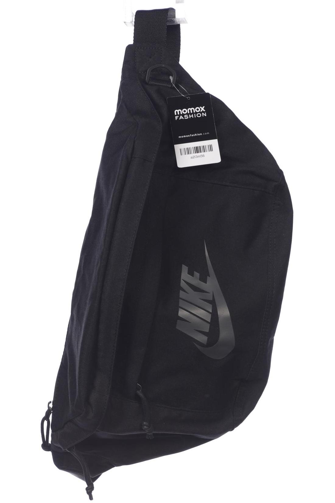 

Nike Damen Handtasche, schwarz, Gr.