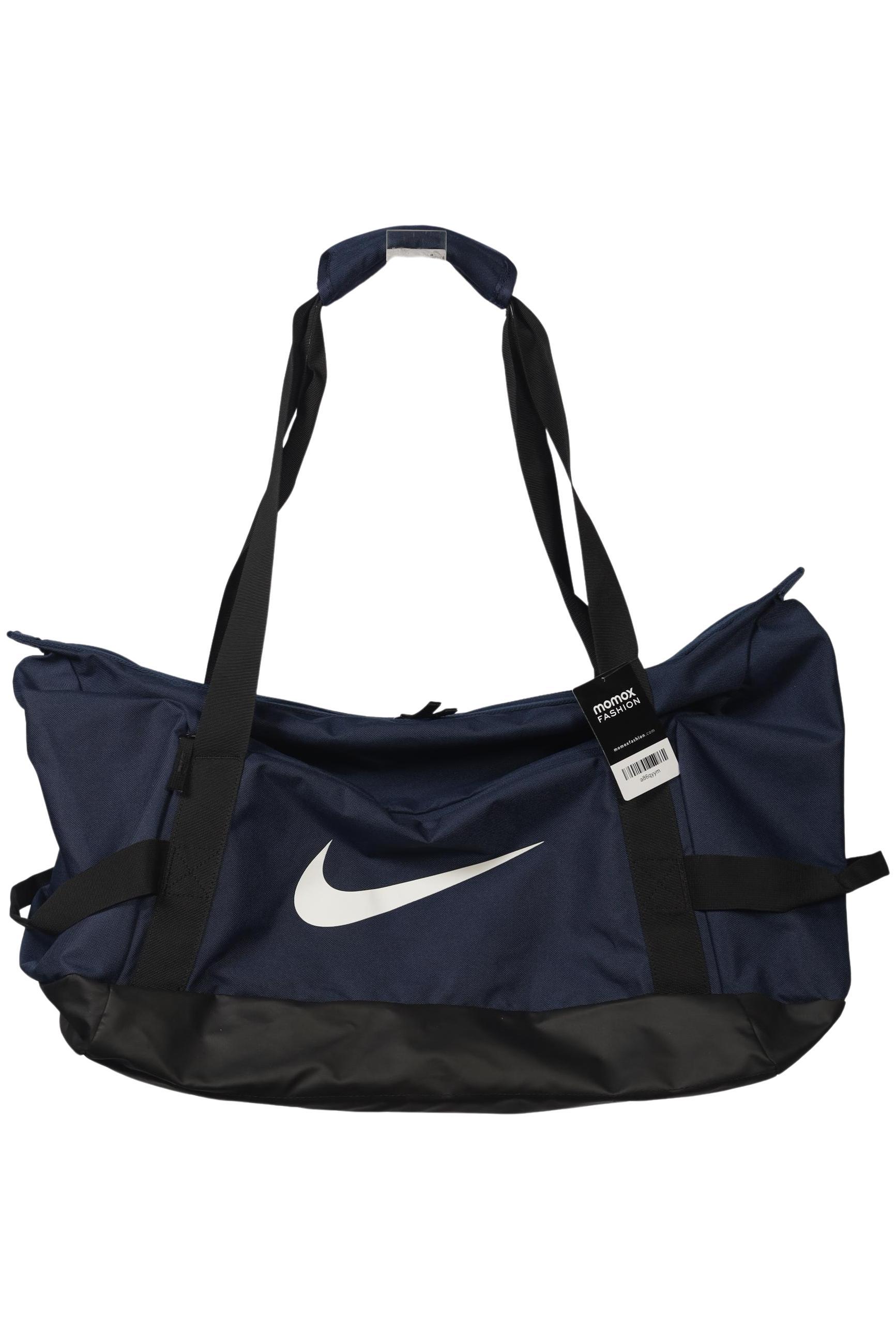 

Nike Damen Handtasche, marineblau, Gr.