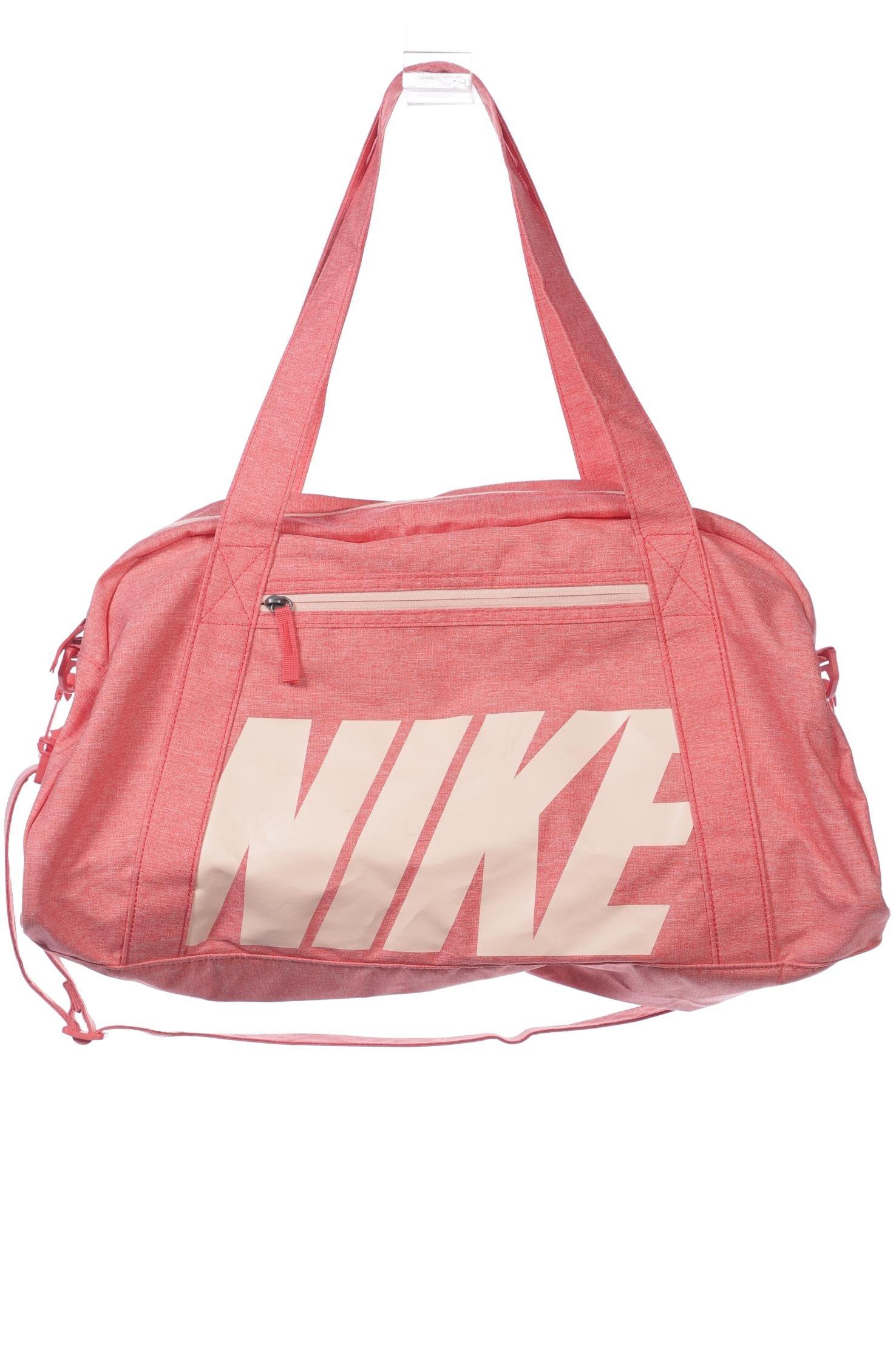 

Nike Damen Handtasche, pink, Gr.