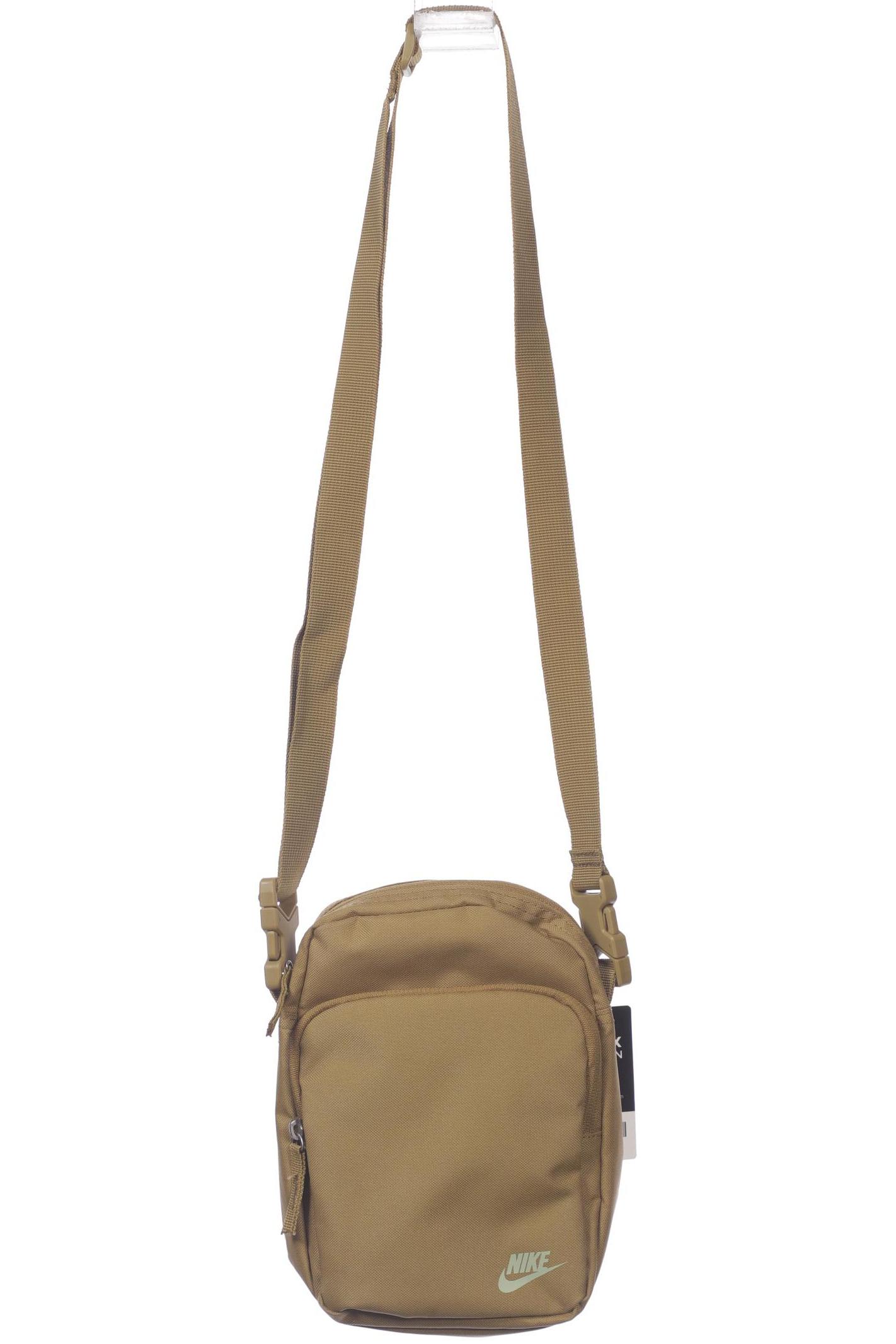 

Nike Damen Handtasche, gelb, Gr.