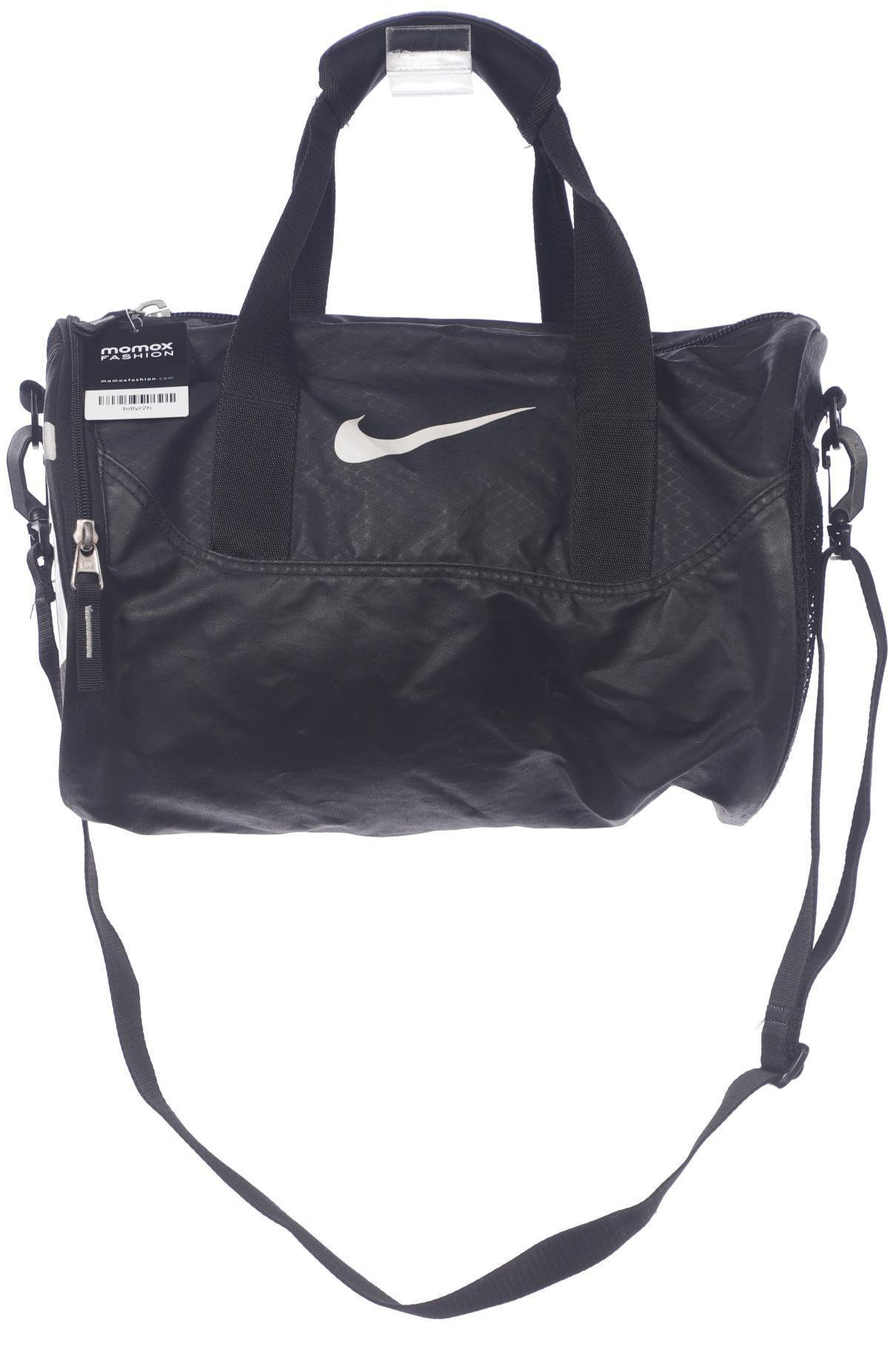 

Nike Damen Handtasche, schwarz, Gr.