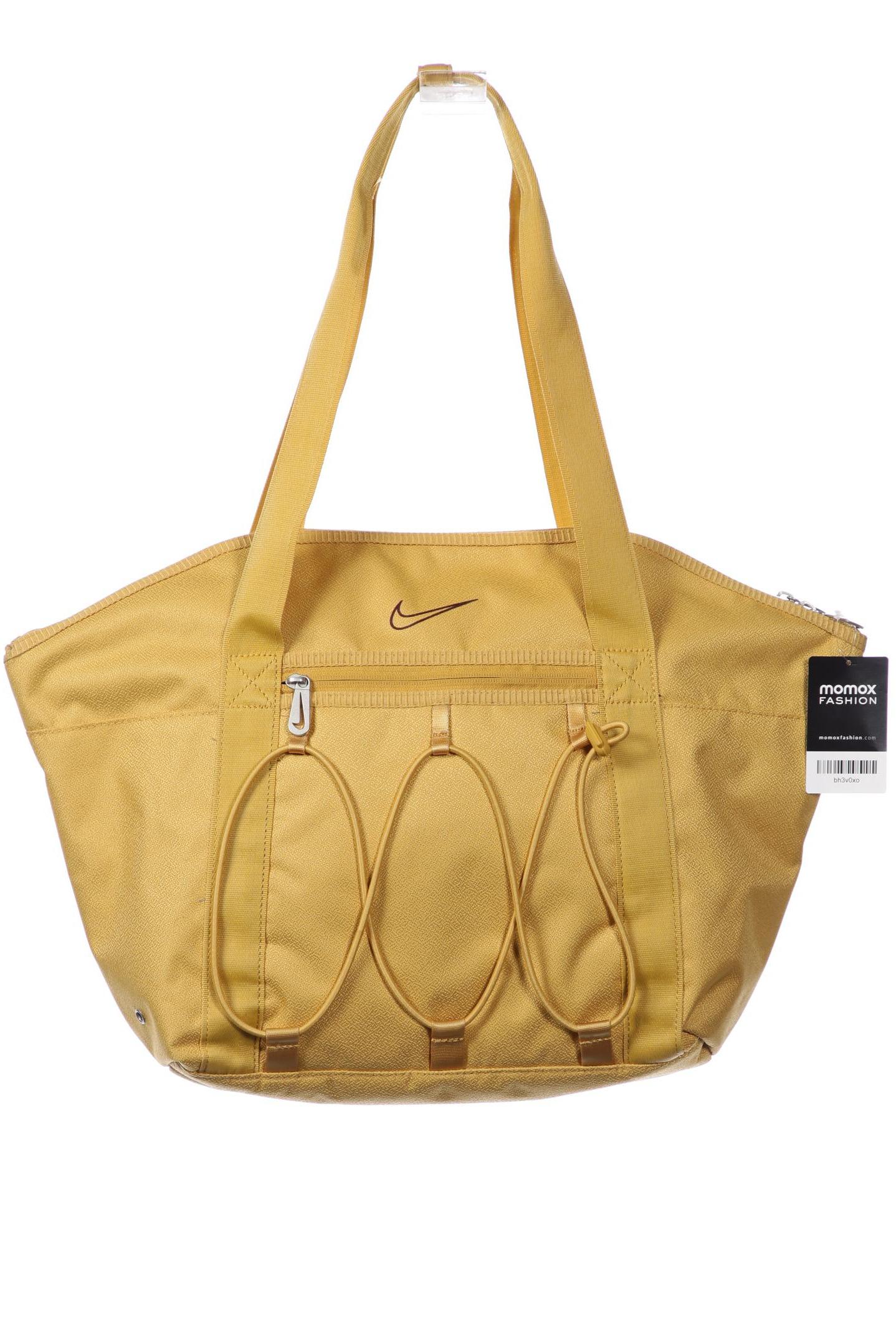

Nike Damen Handtasche, gelb