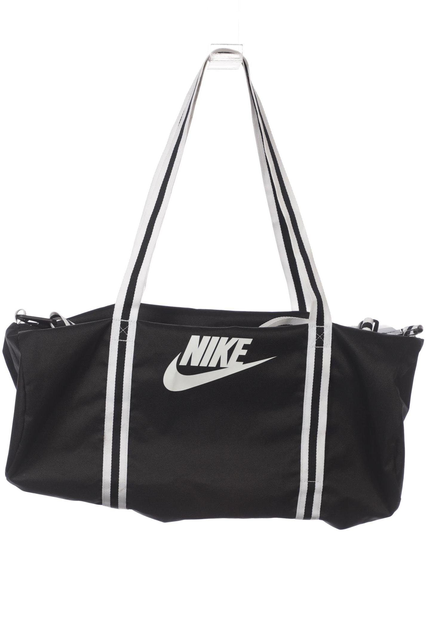 

Nike Damen Handtasche, schwarz