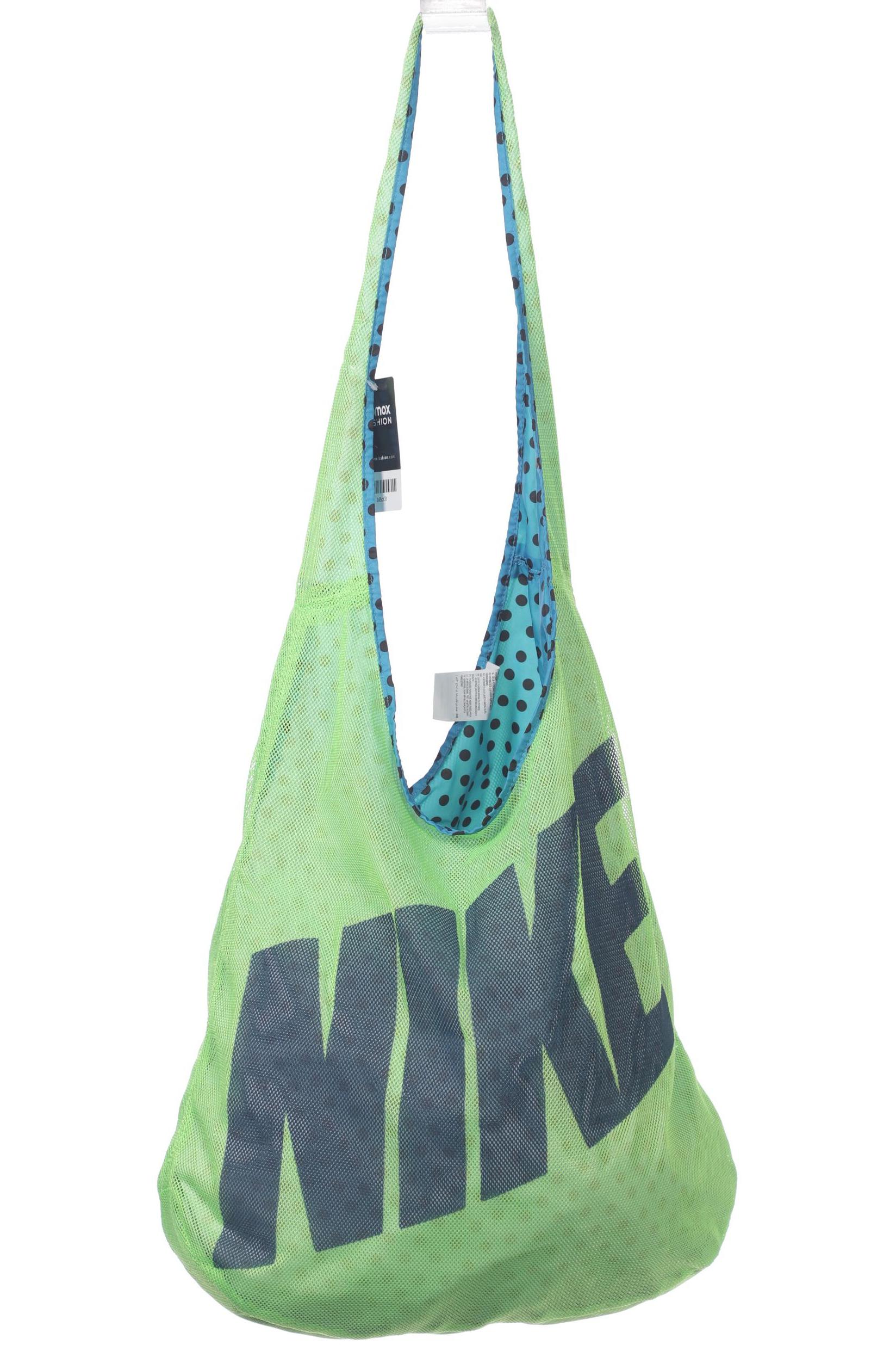 

Nike Damen Handtasche, neon, Gr.