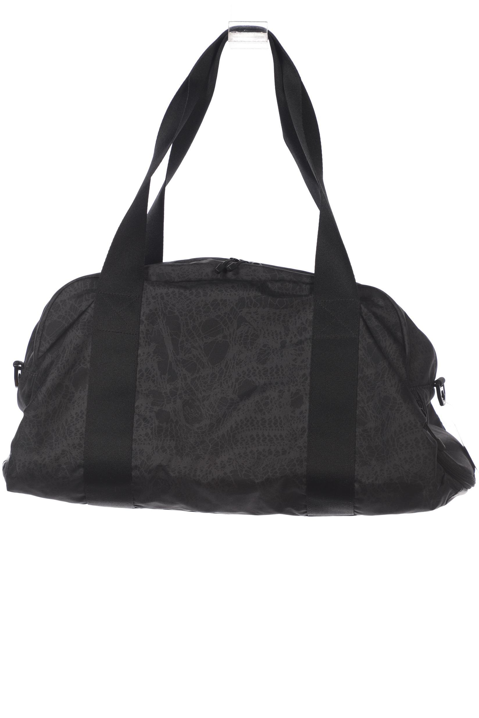 

Nike Damen Handtasche, schwarz