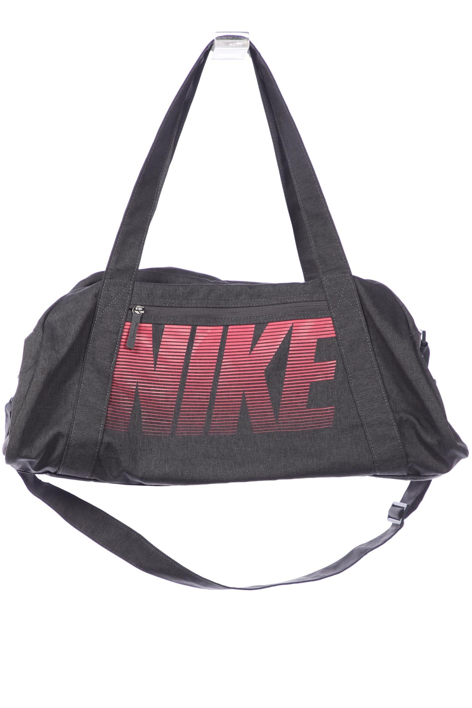 

Nike Damen Handtasche, grau, Gr.