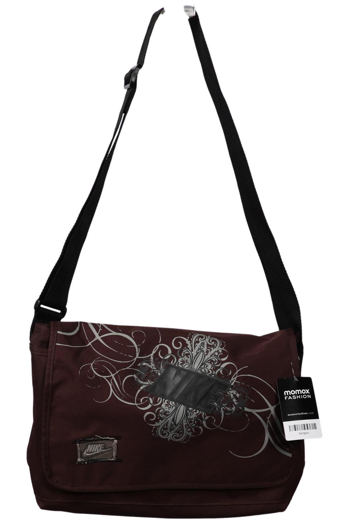 

Nike Damen Handtasche, braun, Gr.