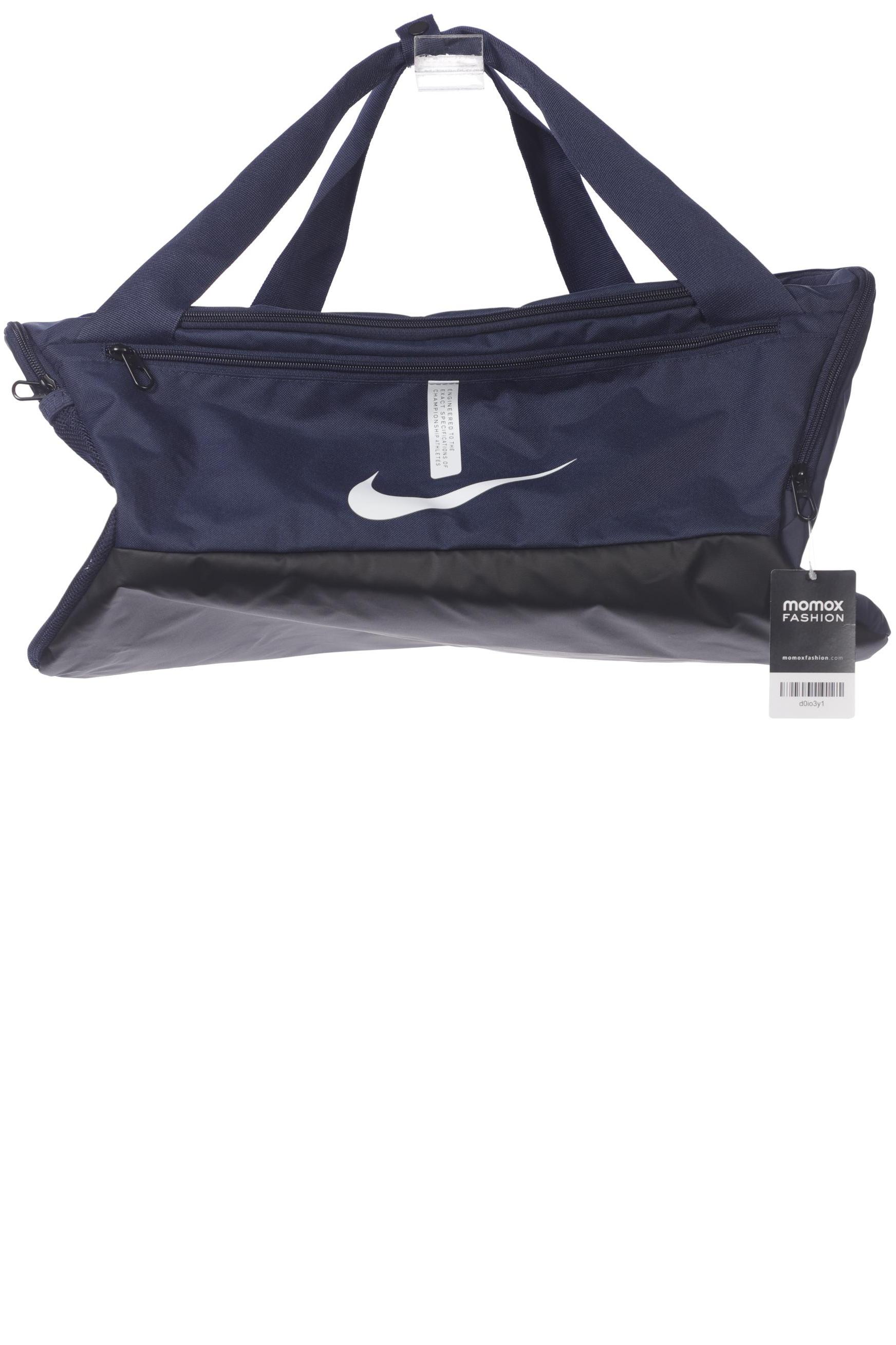 

Nike Damen Handtasche, marineblau, Gr.